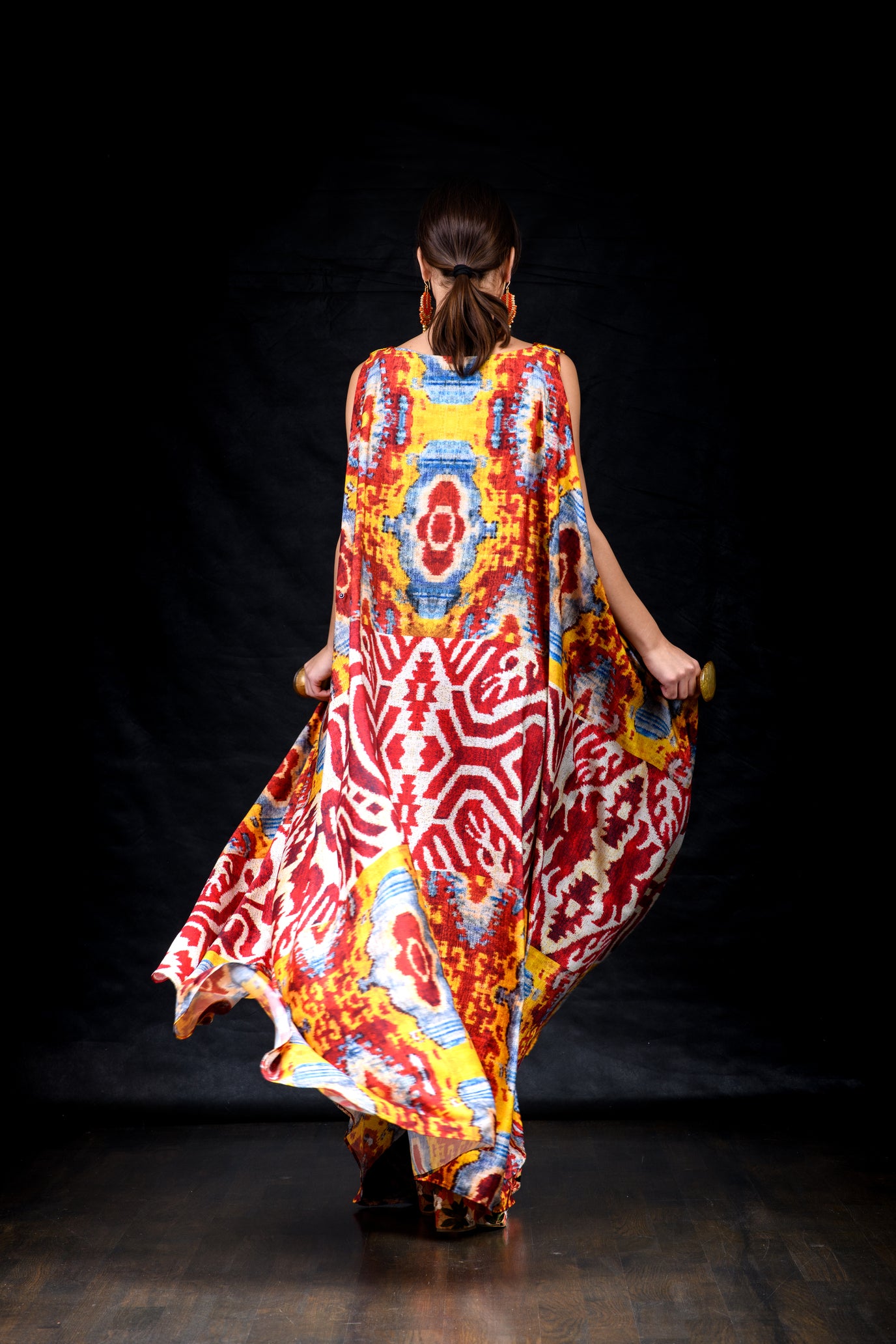 Arabesque Affinity - 18