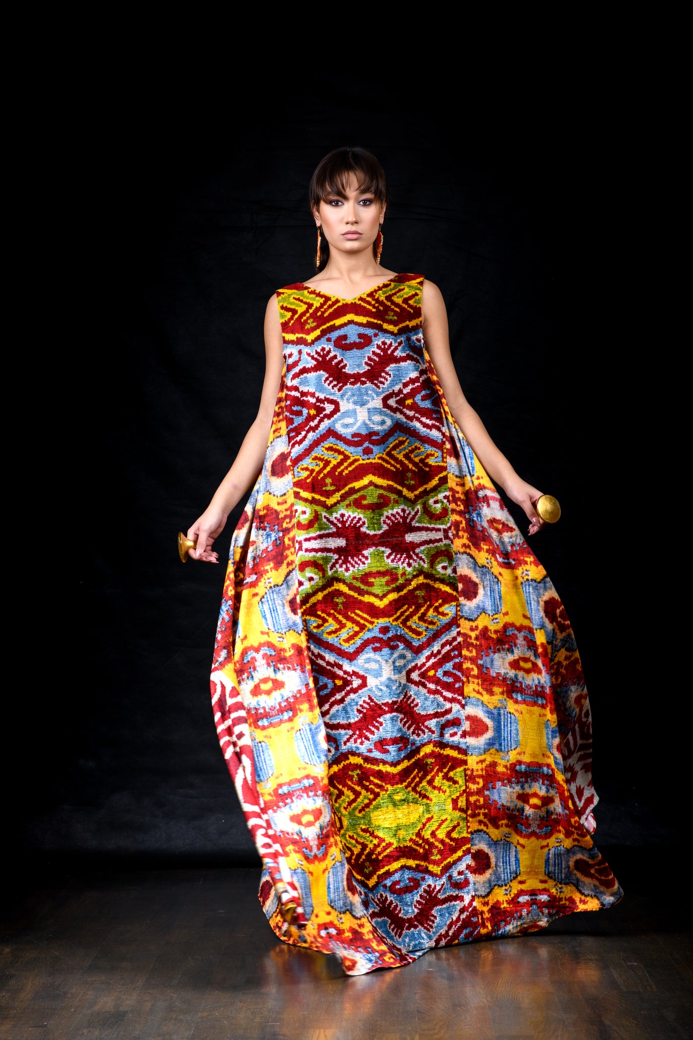 Arabesque Affinity - 18