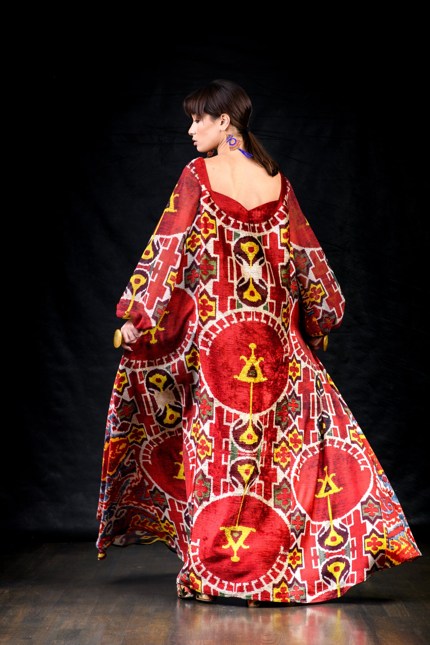 Arabesque Affinity - 19