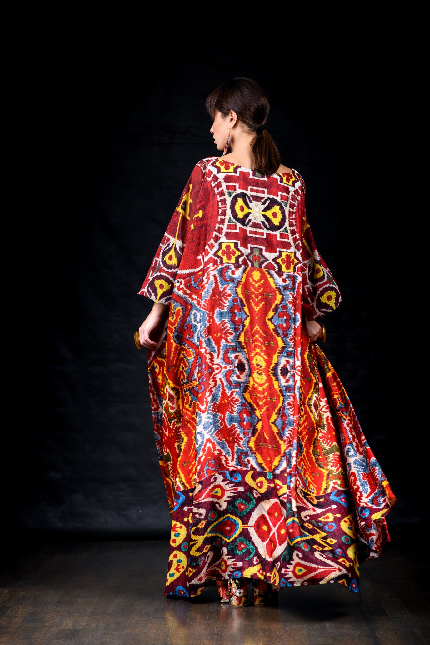 Arabesque Affinity - 19