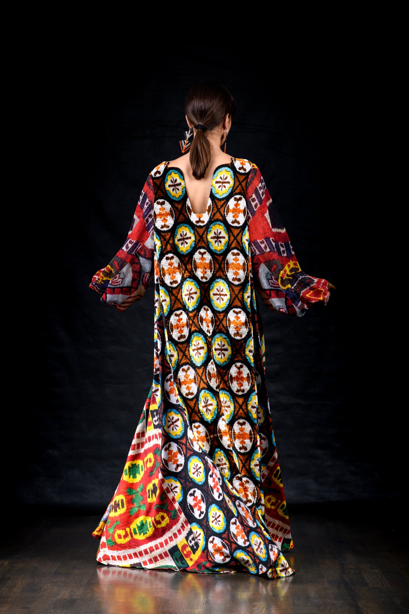 Arabesque Affinity - 20