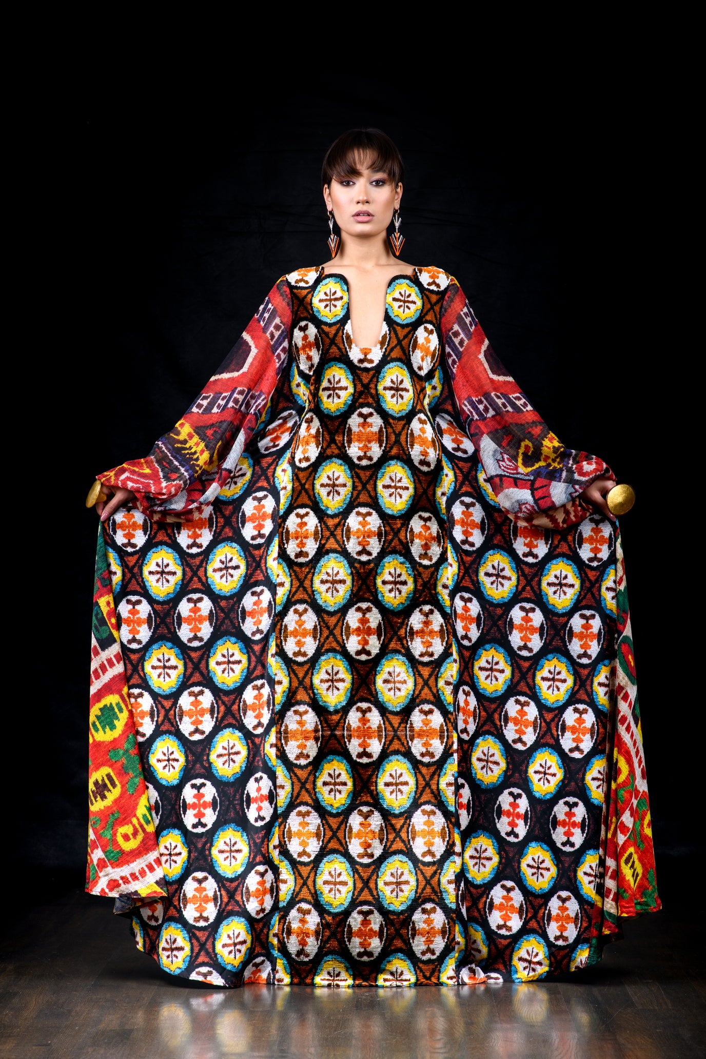 Arabesque Affinity - 20