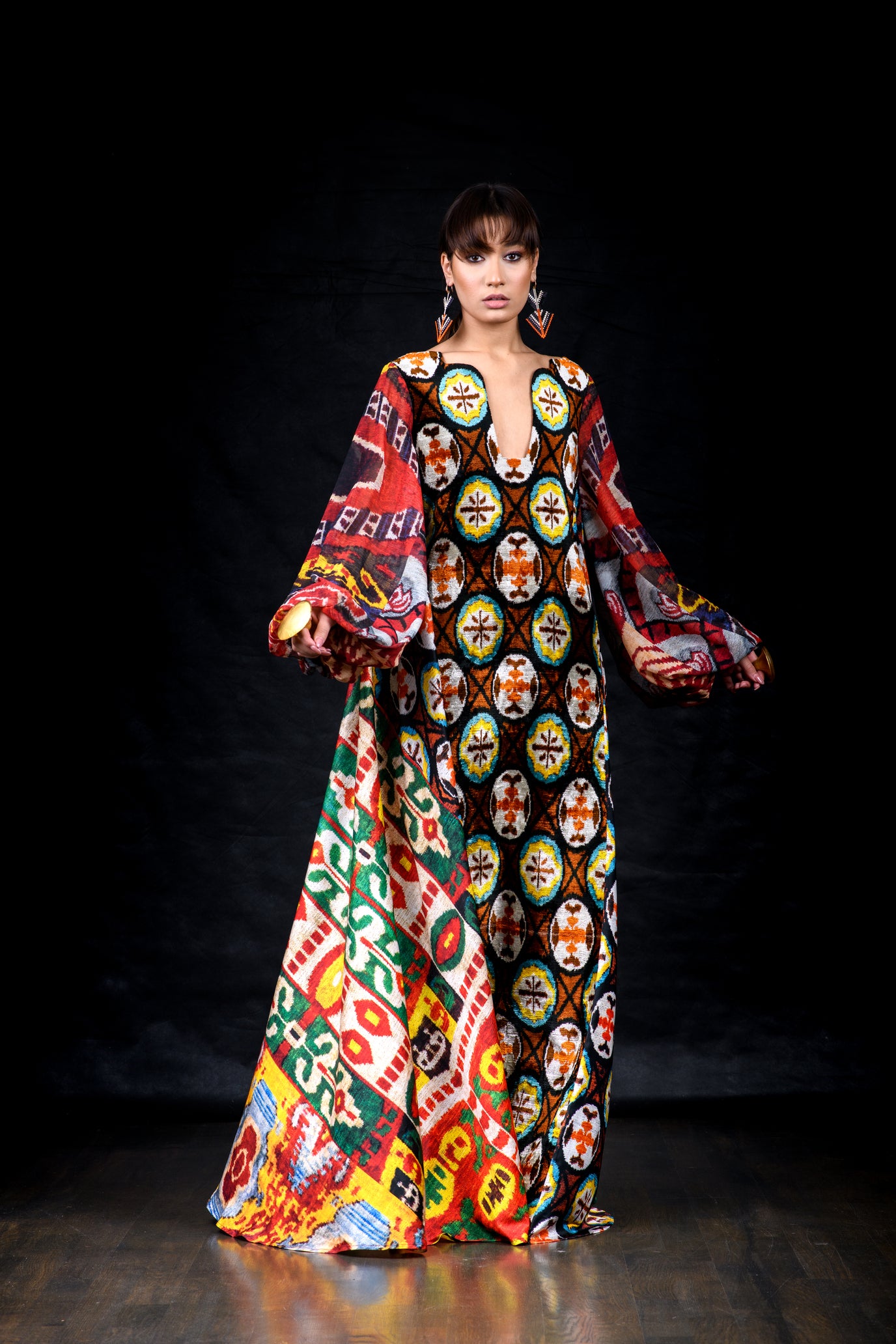 Arabesque Affinity - 20