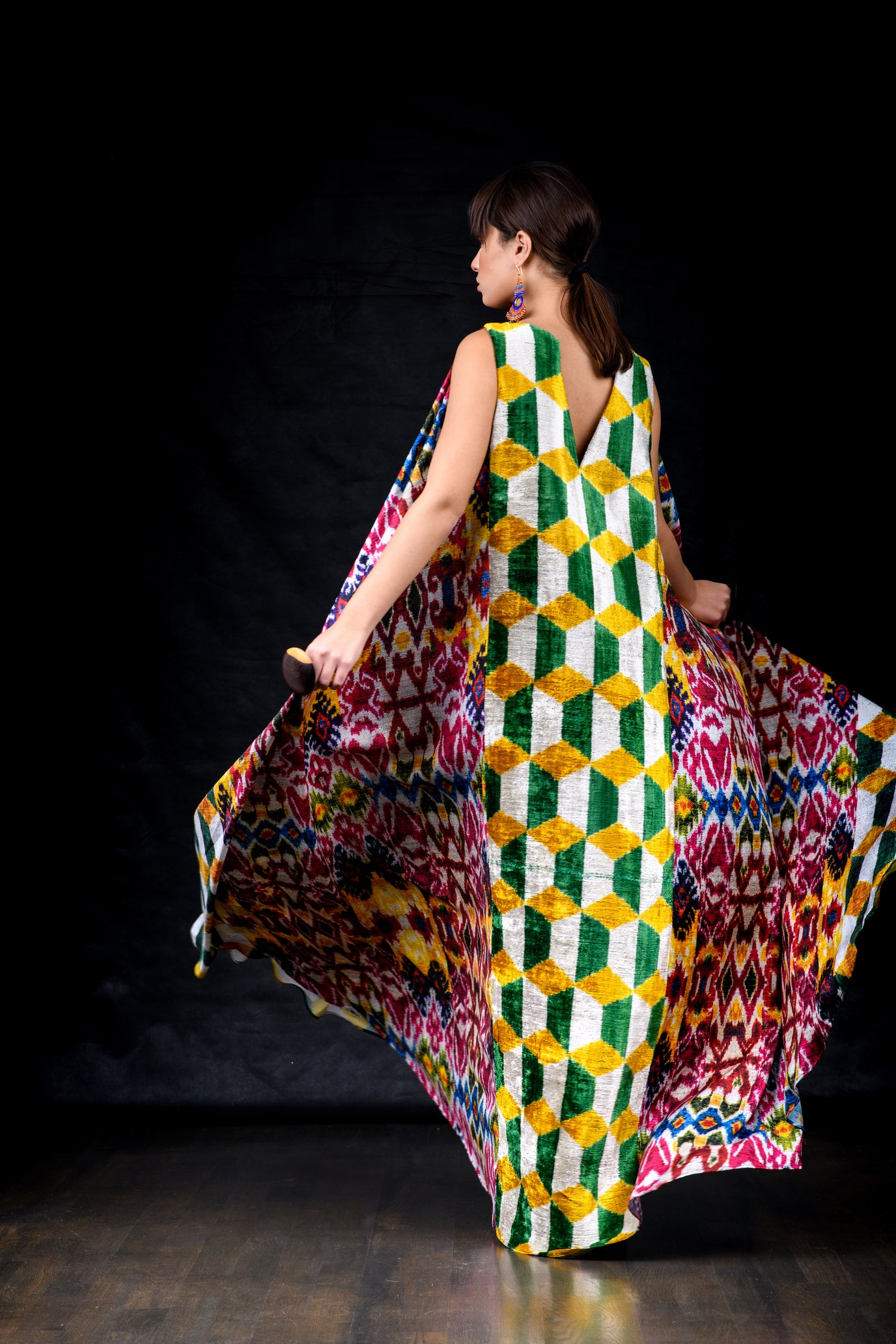 Arabesque Affinity - 21
