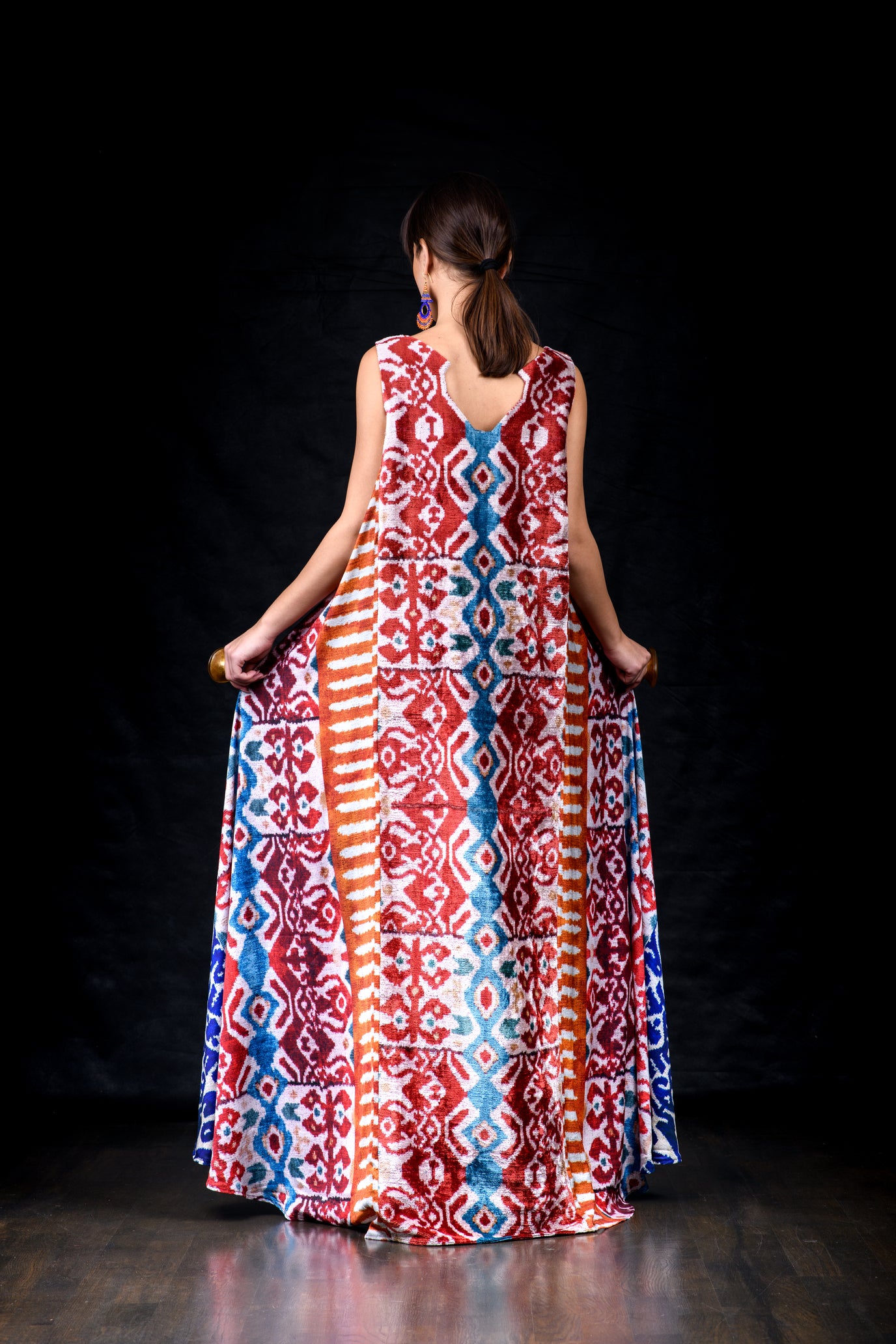 Arabesque Affinity - 22