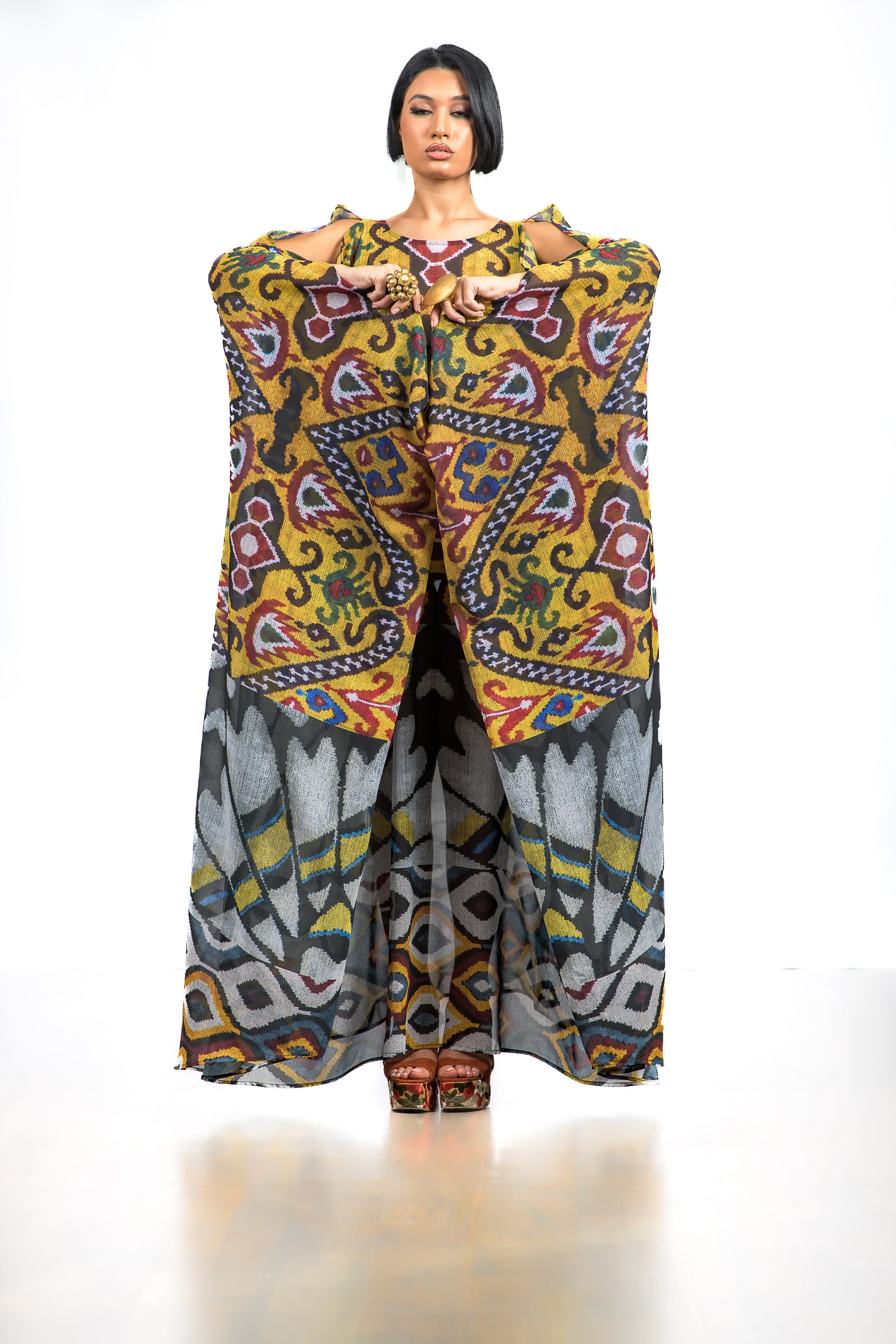 Culture Fusion - 38
