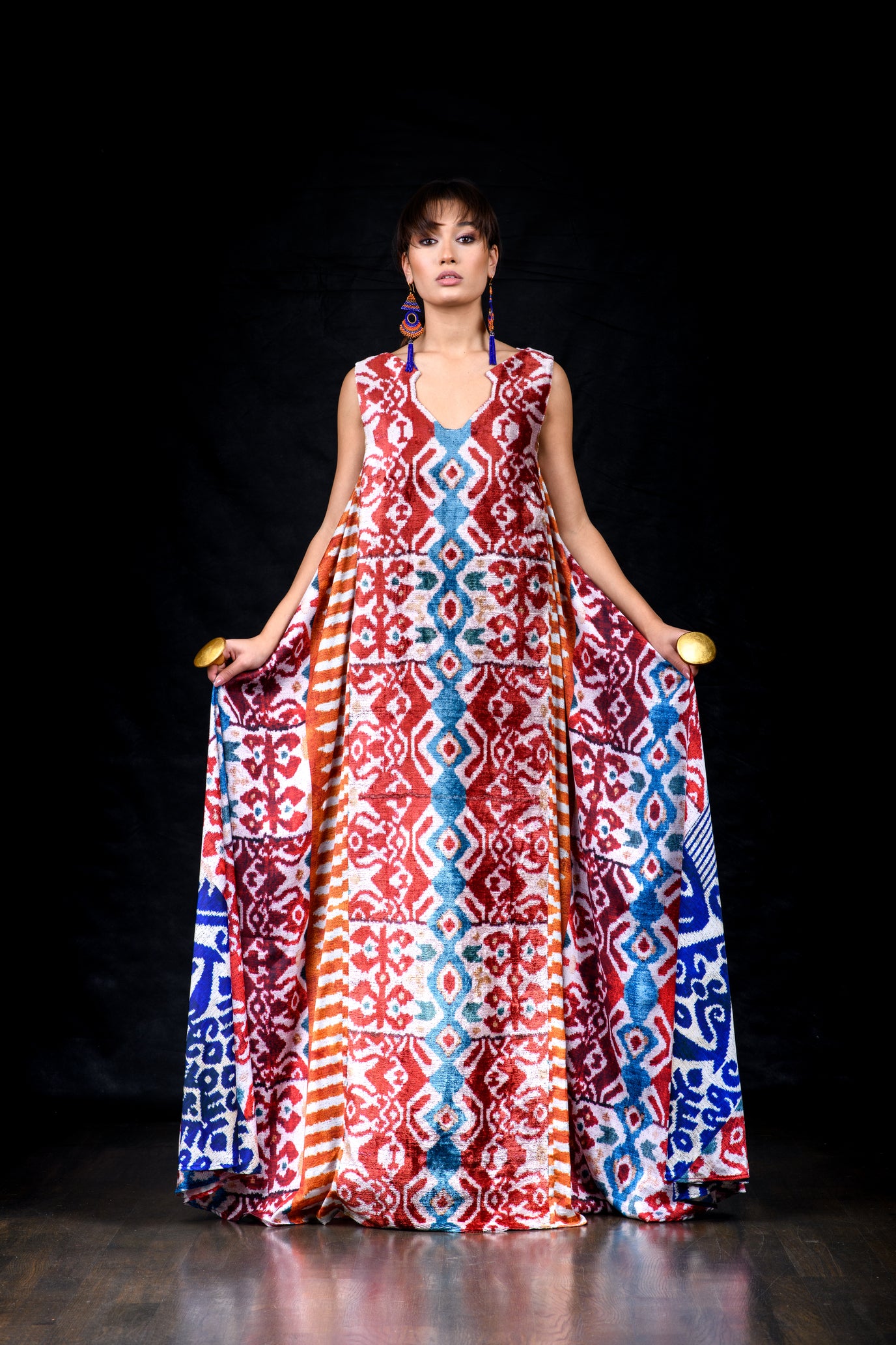 Arabesque Affinity - 22