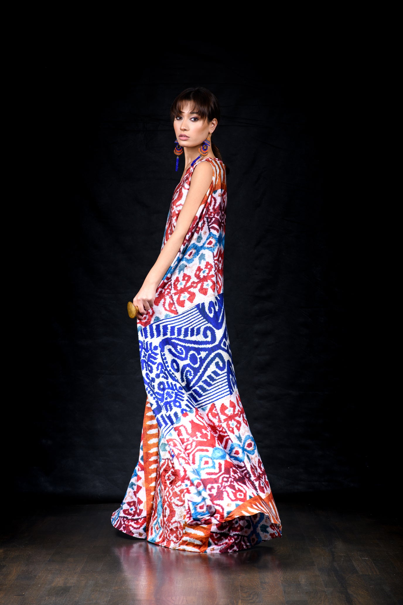 Arabesque Affinity - 22