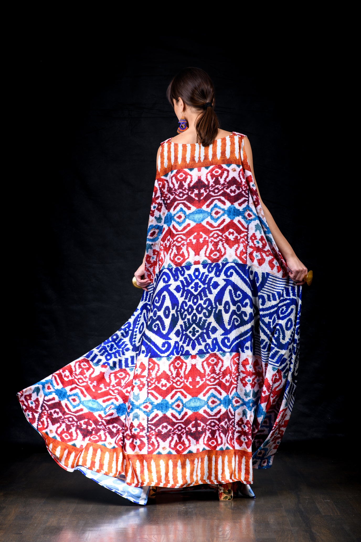 Arabesque Affinity - 22