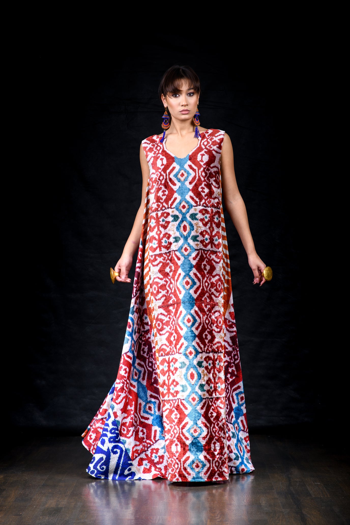Arabesque Affinity - 22
