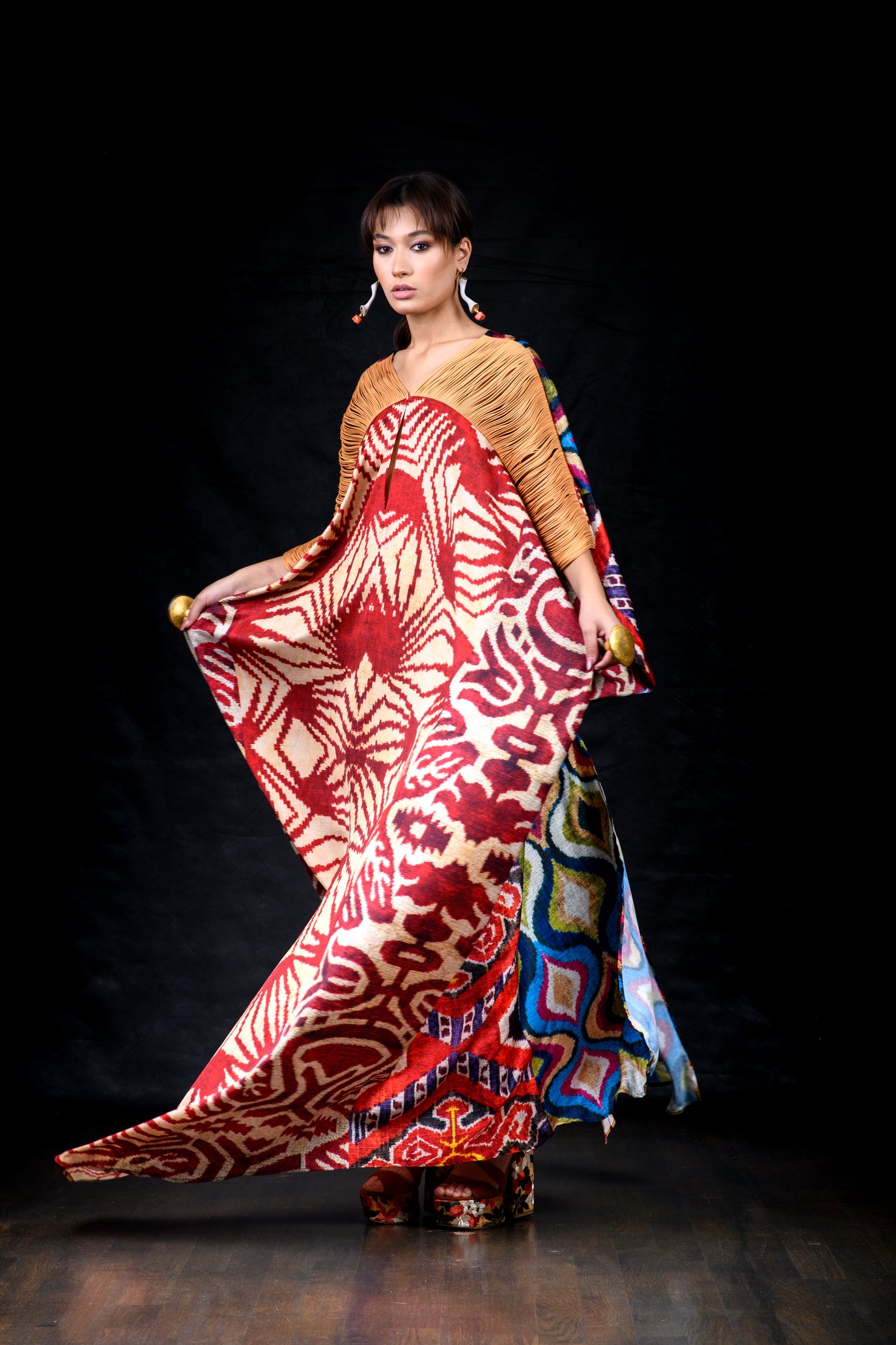 Arabesque Affinity - 23