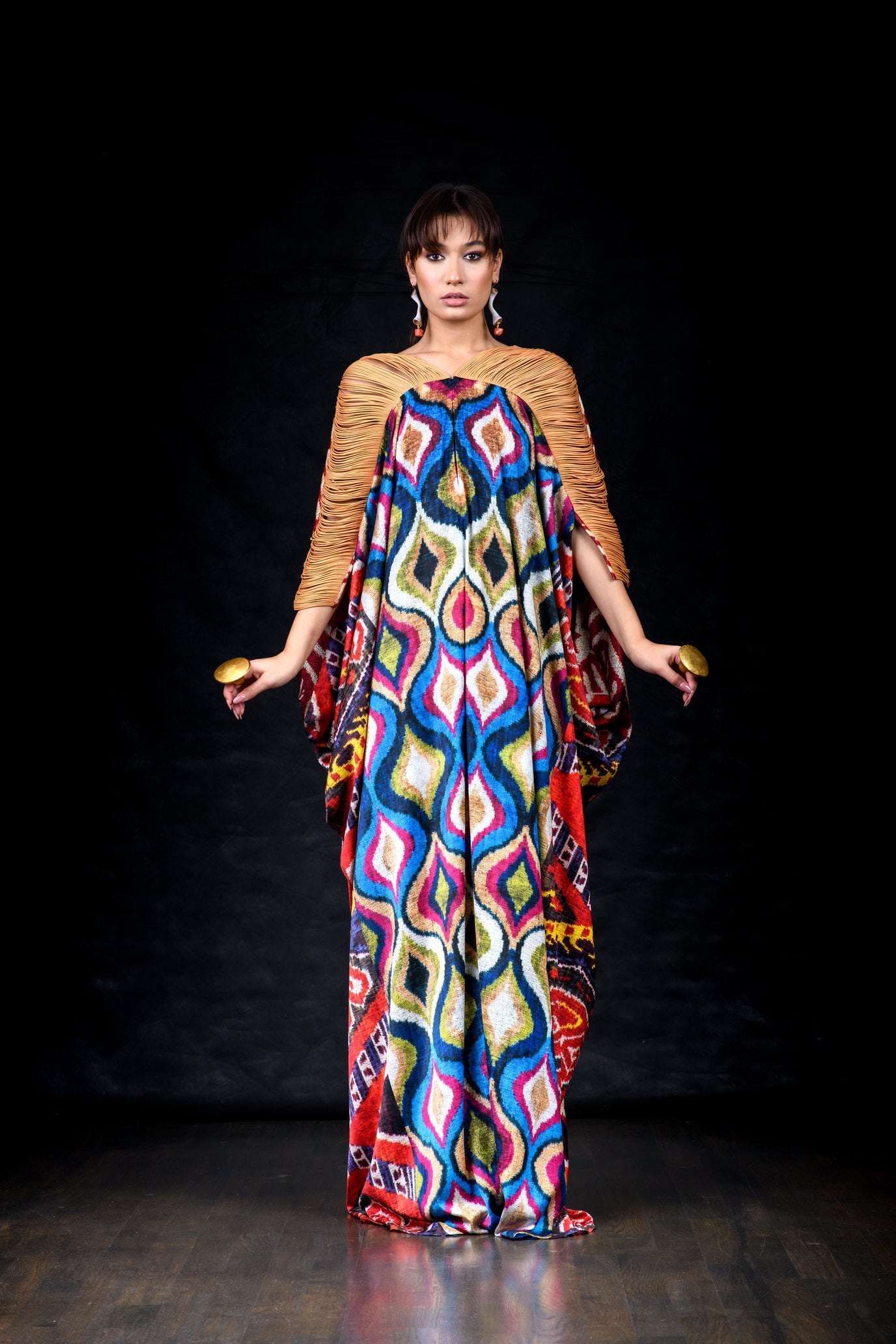 Arabesque Affinity - 23