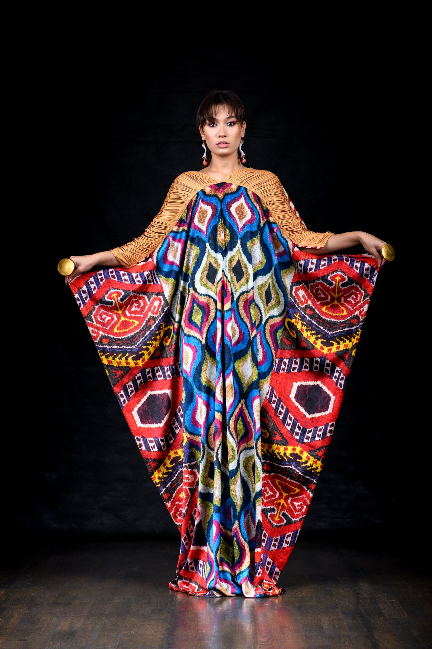 Arabesque Affinity - 23