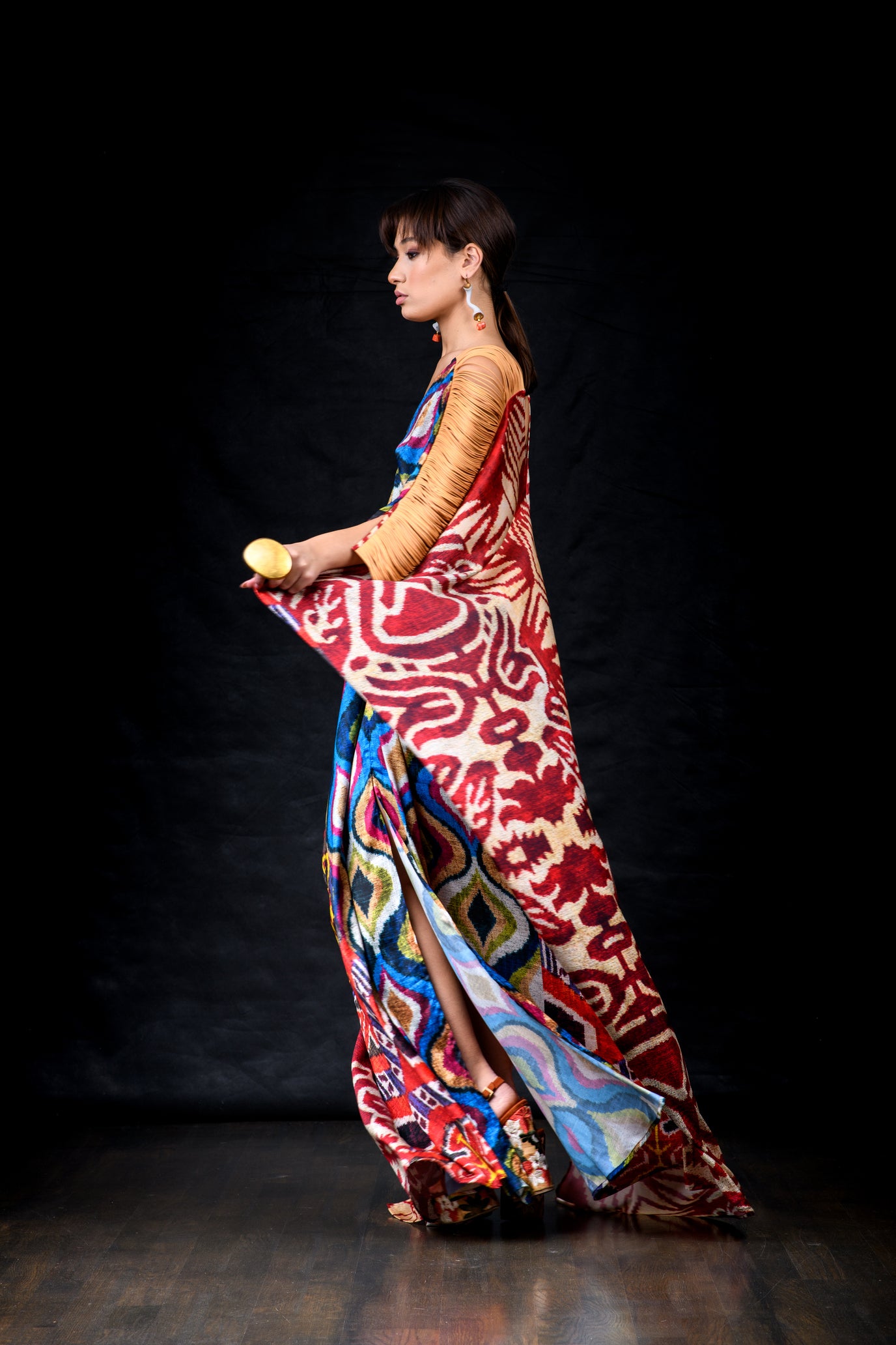 Arabesque Affinity - 23