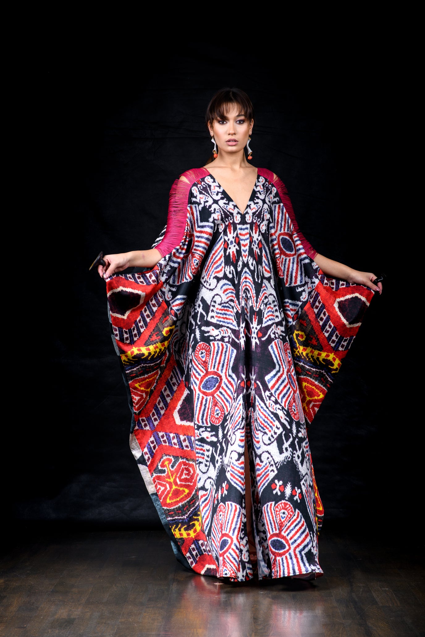 Arabesque Affinity - 24