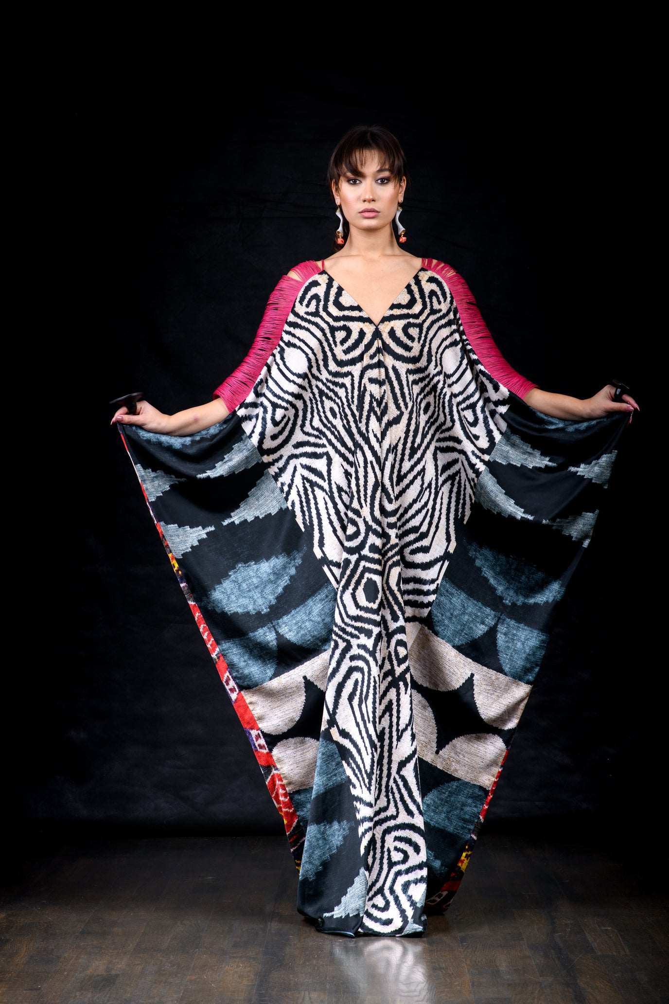 Arabesque Affinity - 24