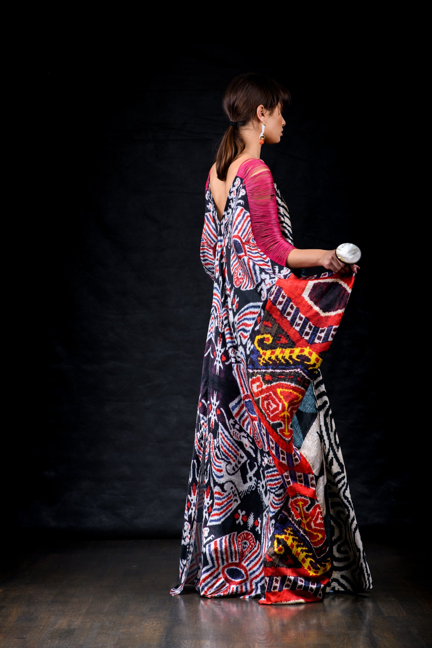 Arabesque Affinity - 24