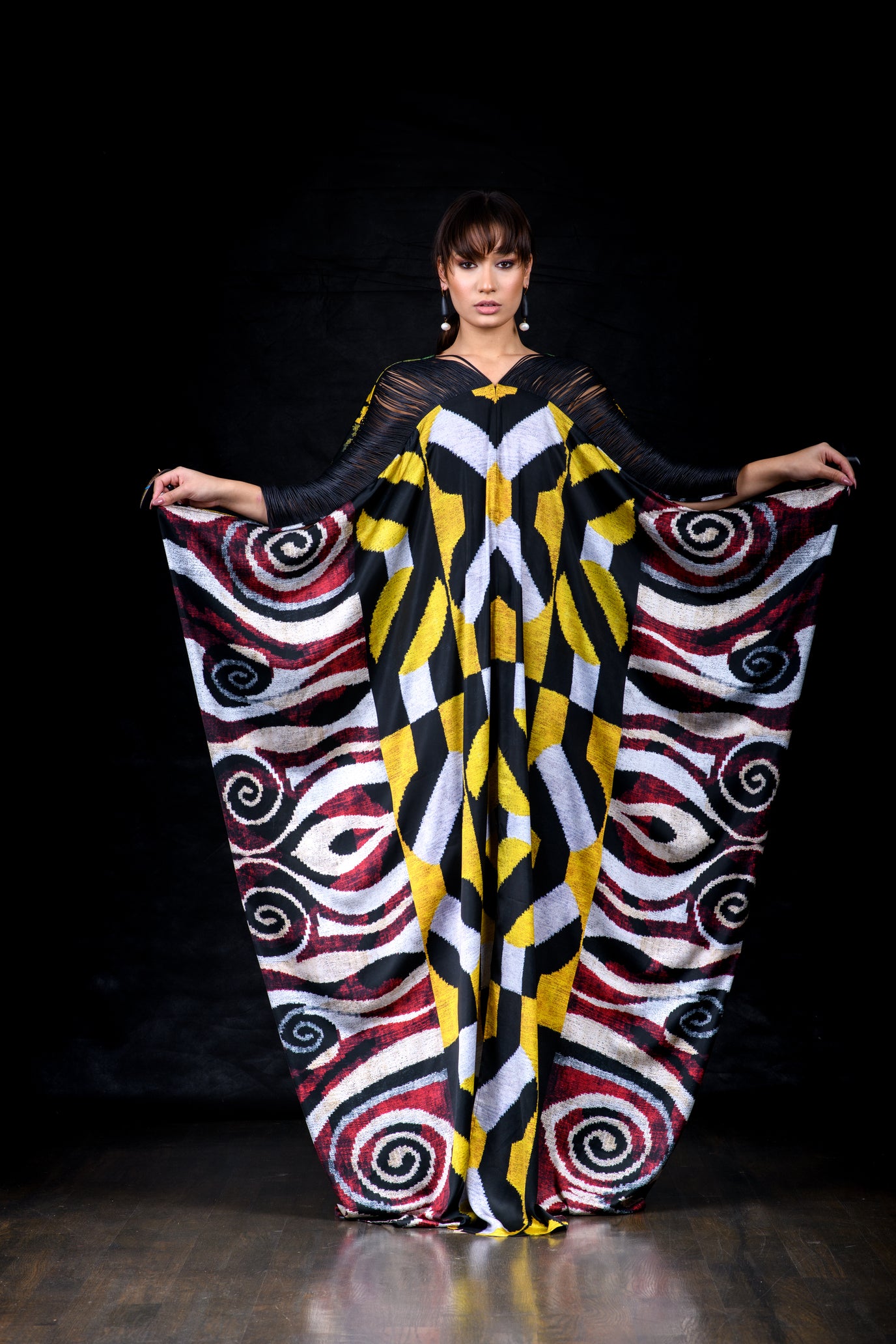 Arabesque Affinity - 25