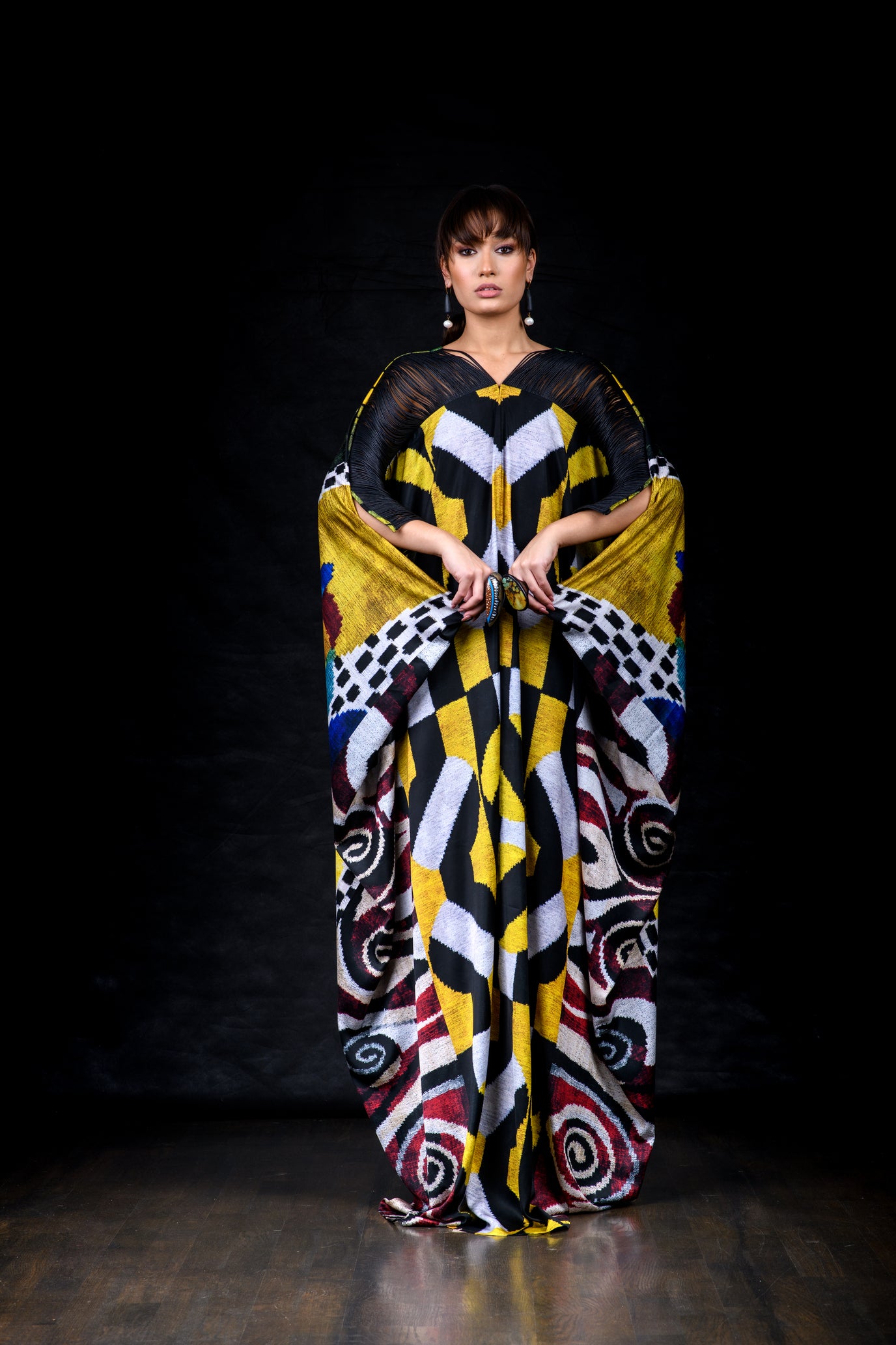 Arabesque Affinity - 25