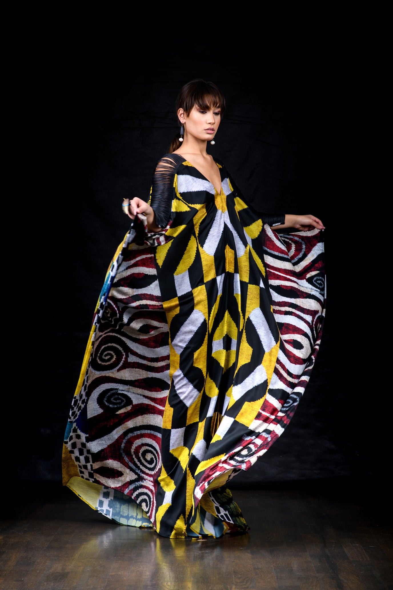 Arabesque Affinity - 25