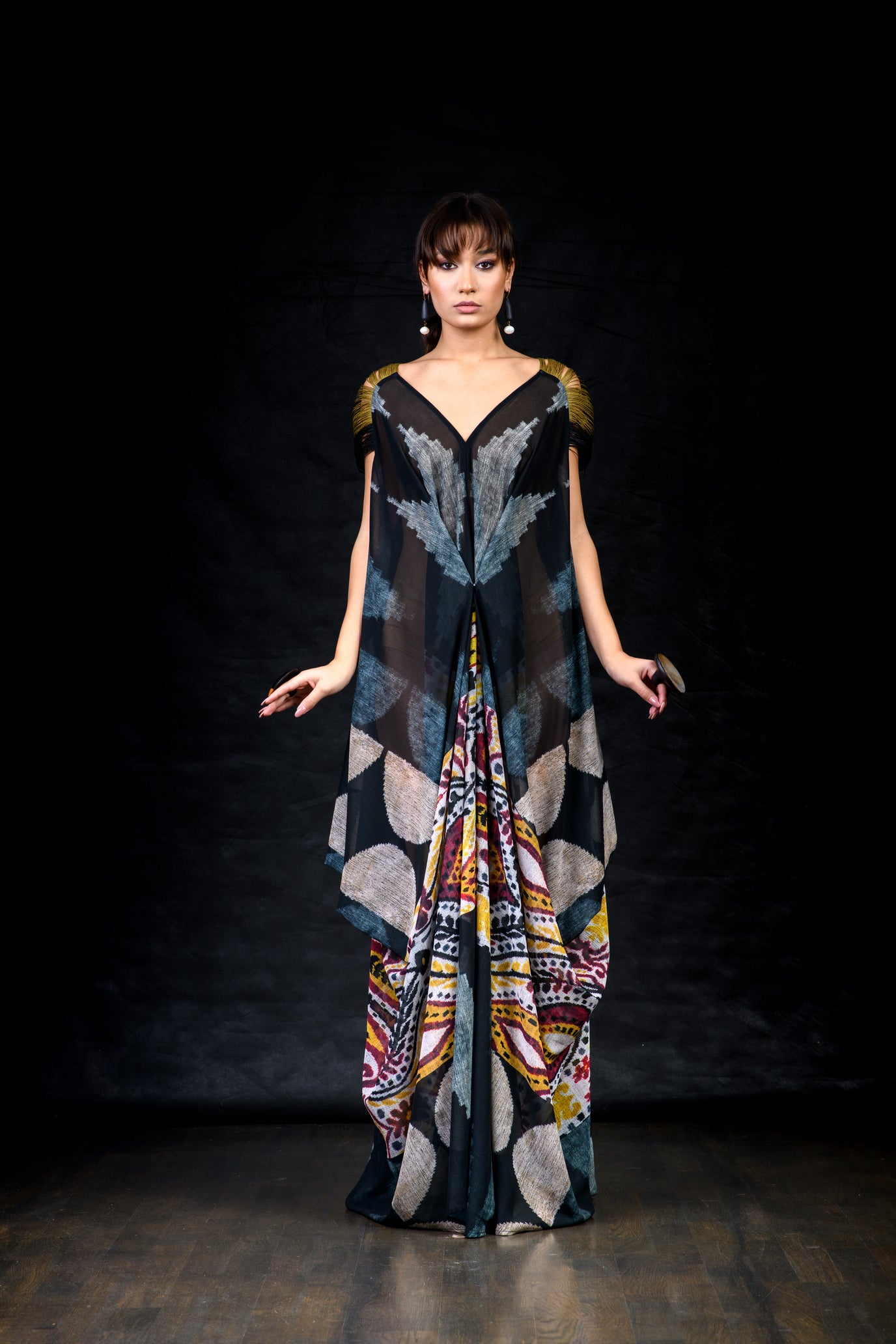 Arabesque Affinity - 29