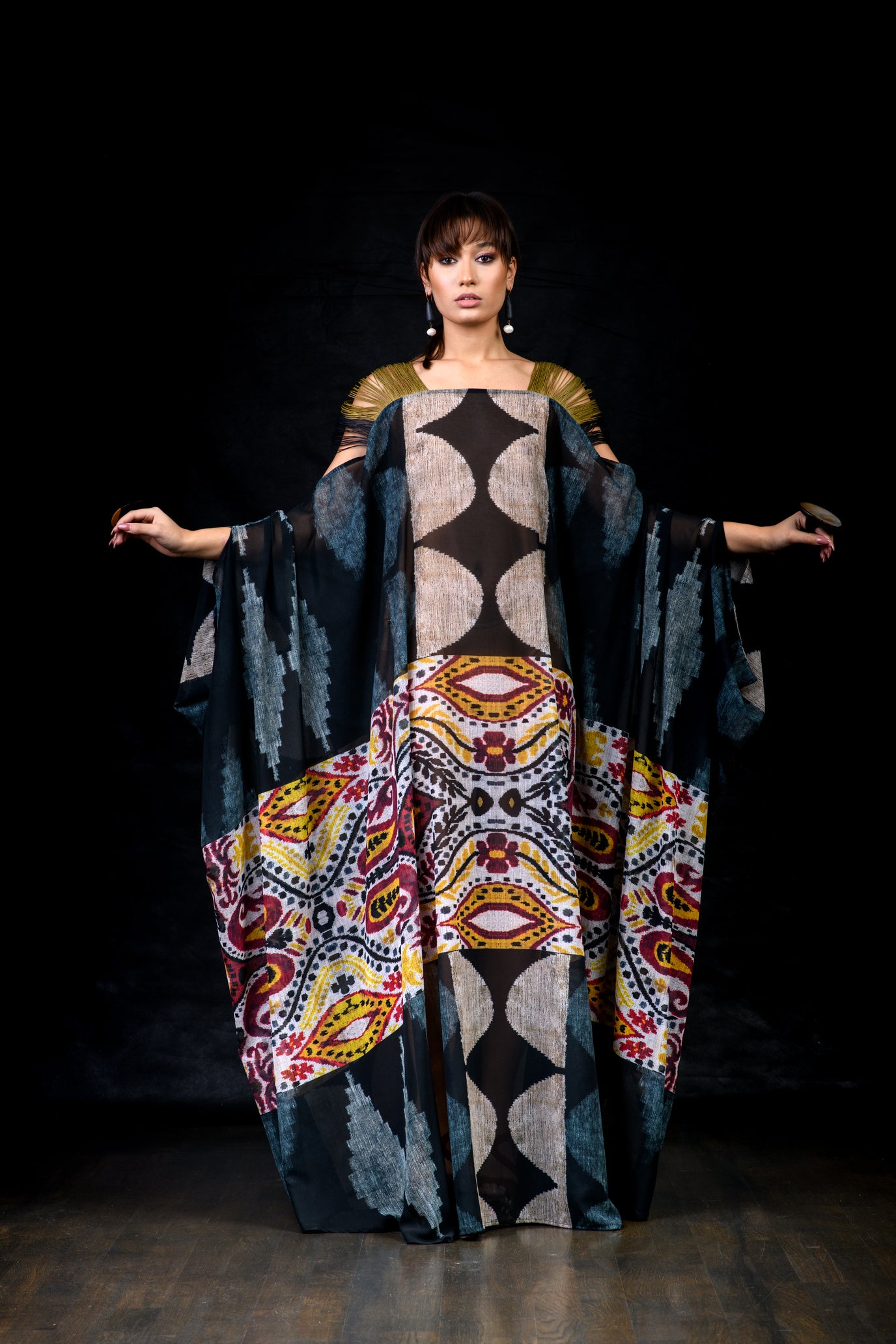 Arabesque Affinity - 29