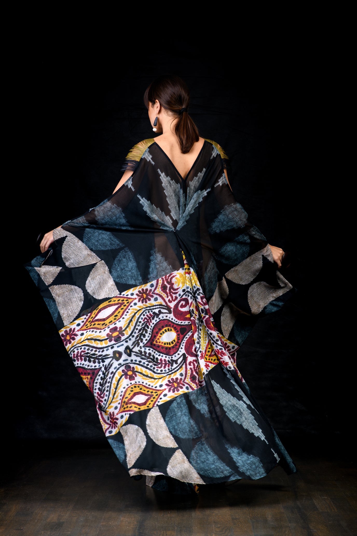 Arabesque Affinity - 29
