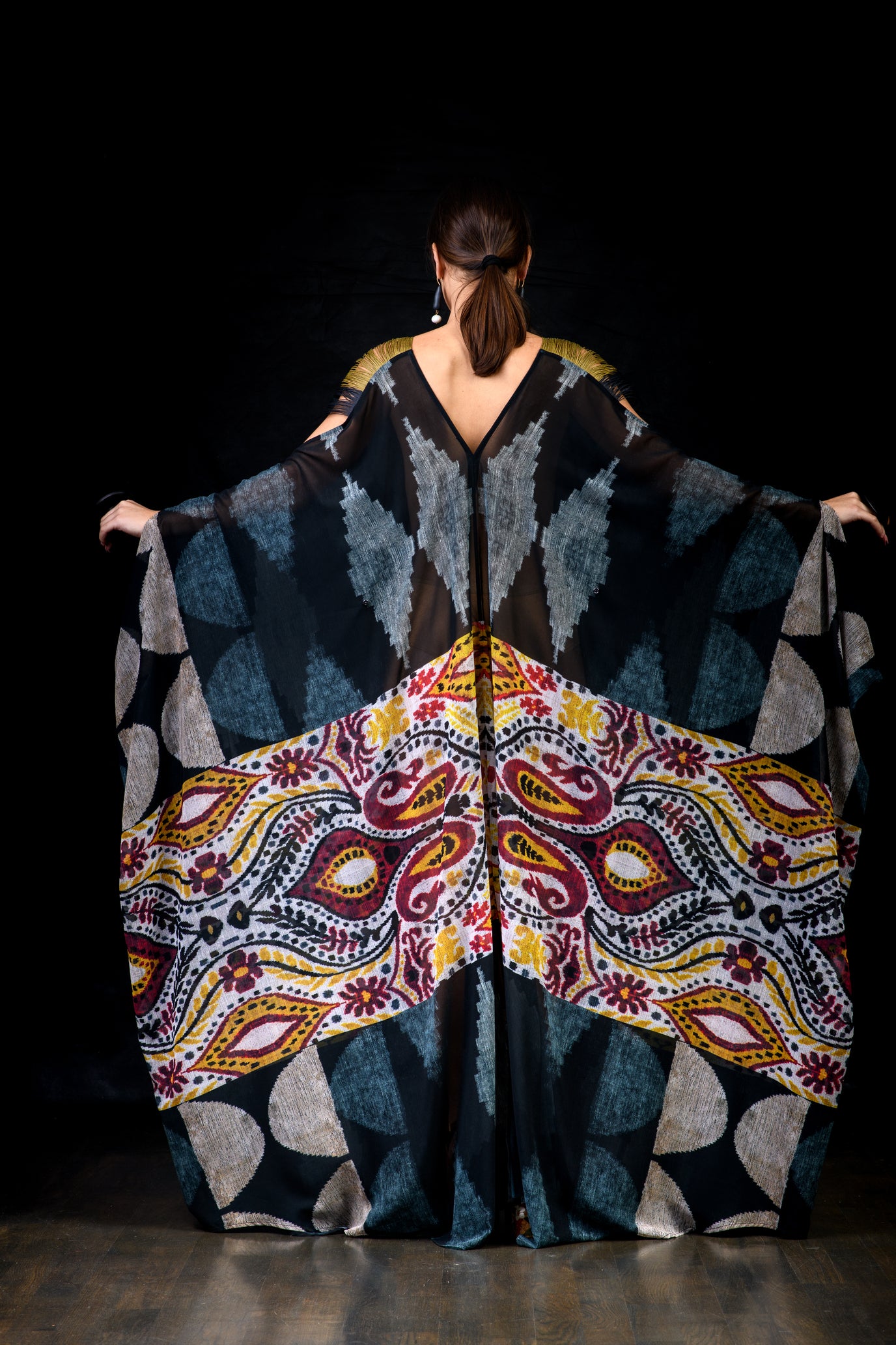 Arabesque Affinity - 29