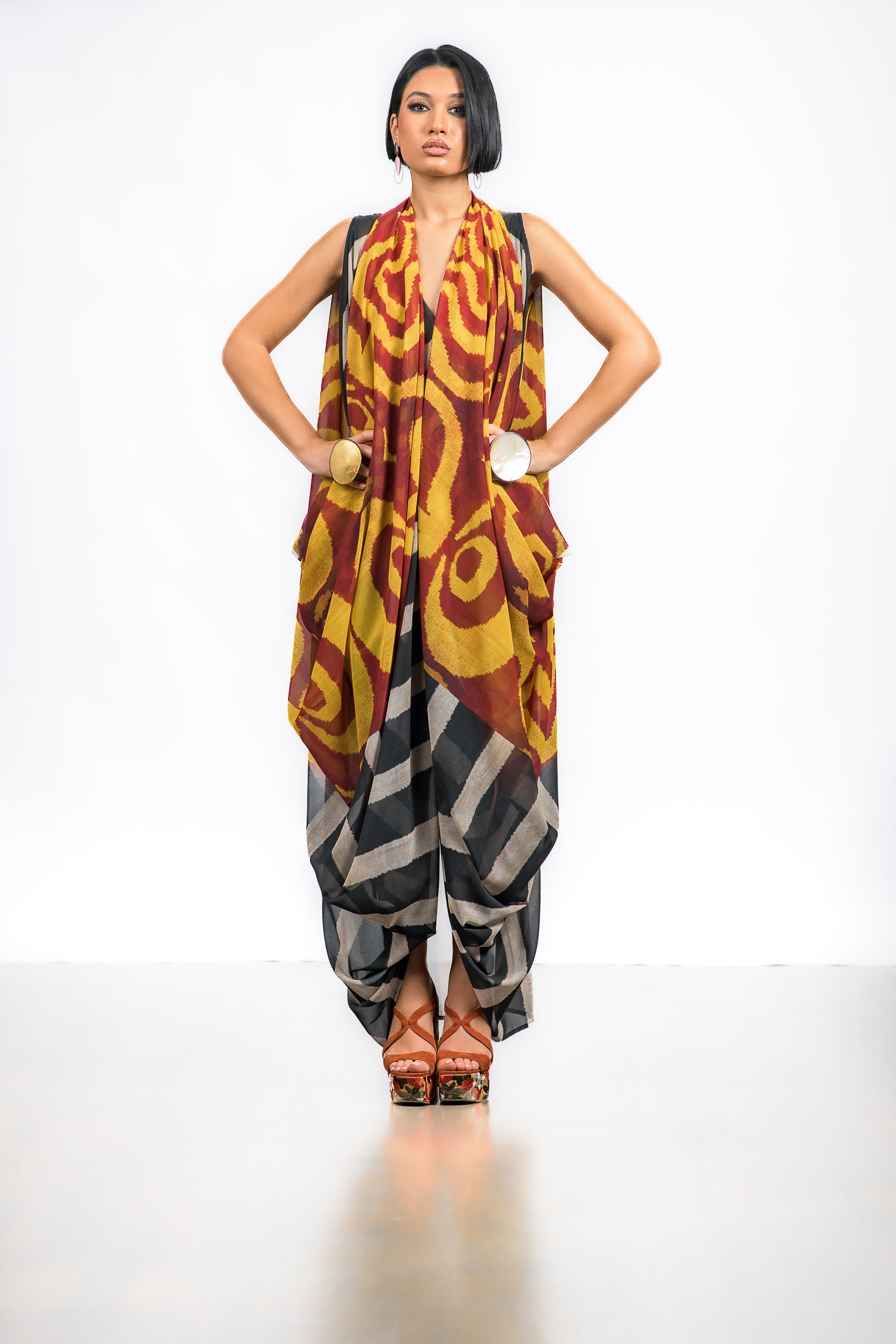Culture Fusion - 42