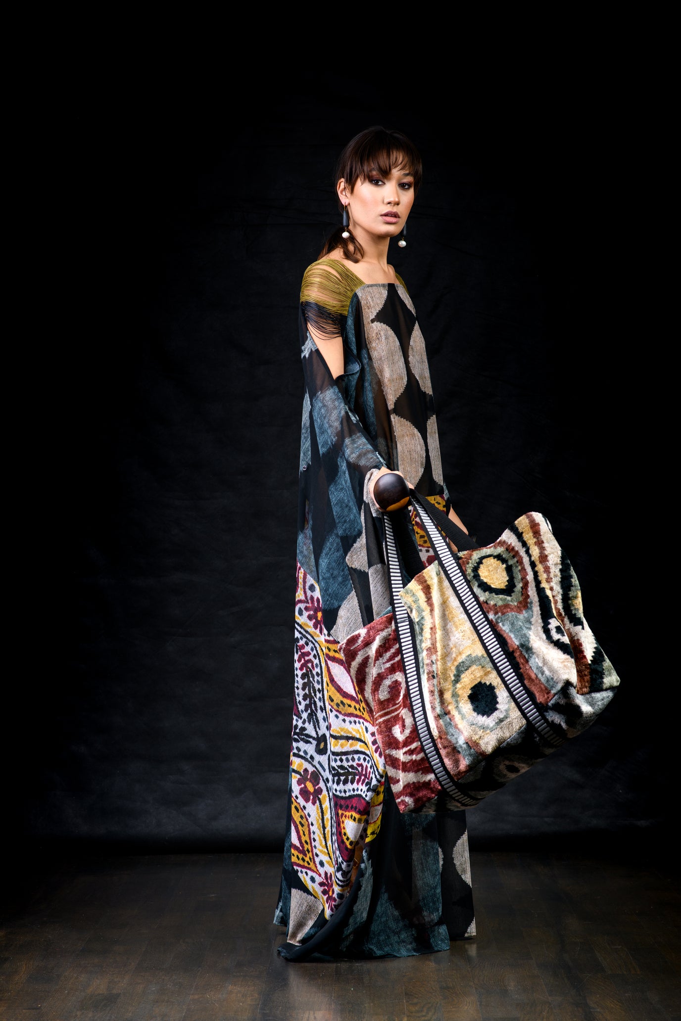 Arabesque Affinity - Bag 10