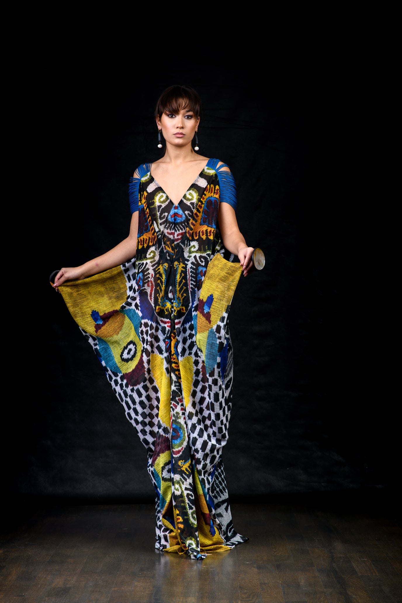 Arabesque Affinity - 28
