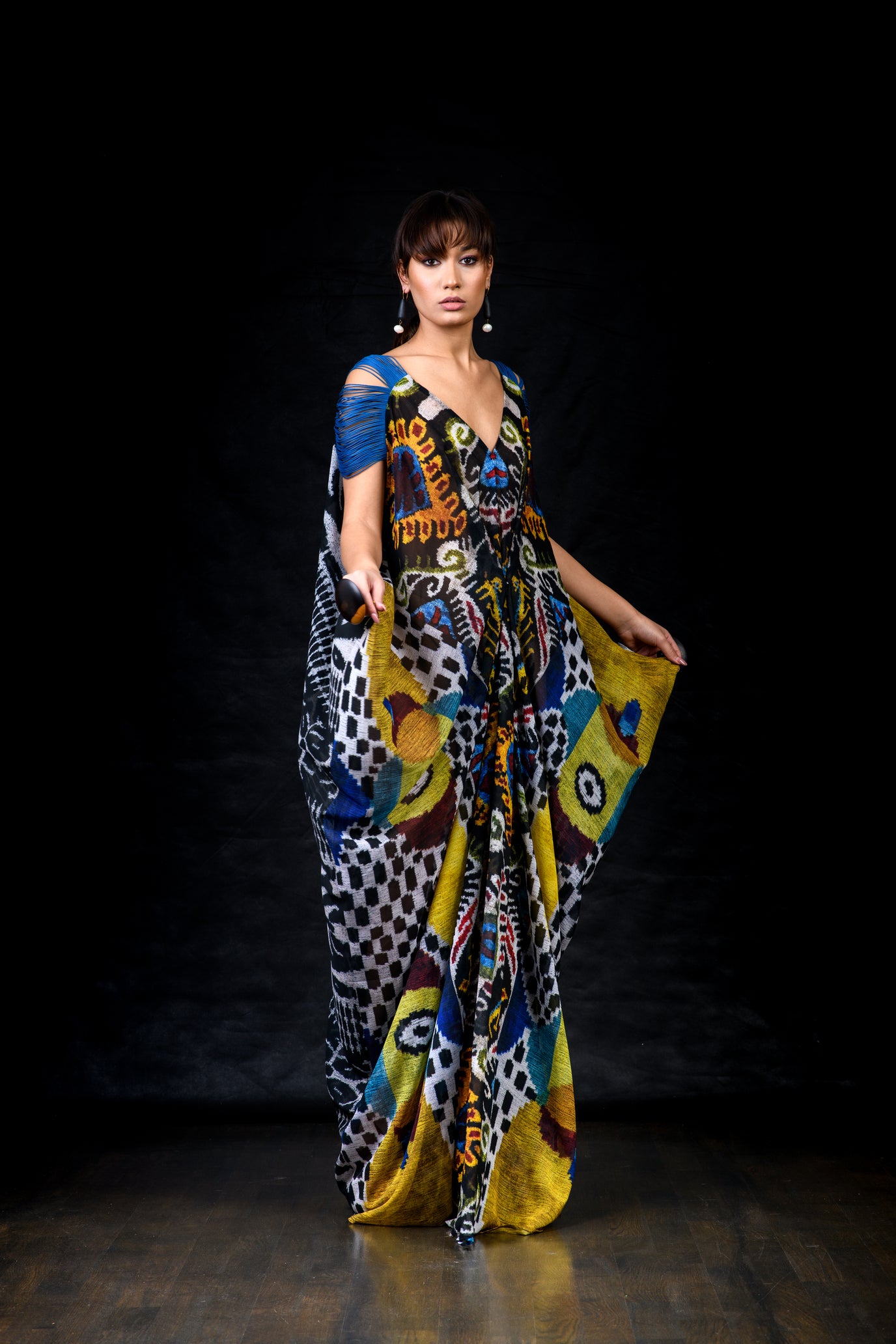 Arabesque Affinity - 28