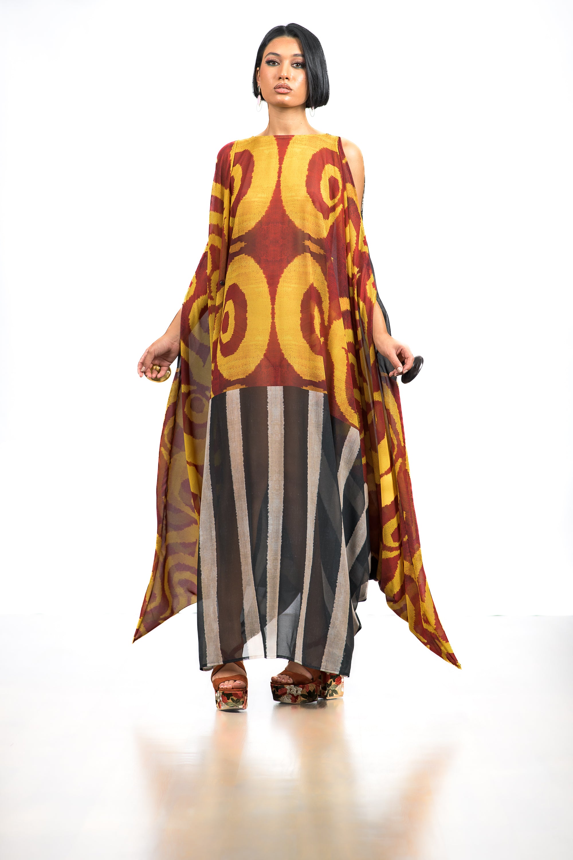 Culture Fusion - 42