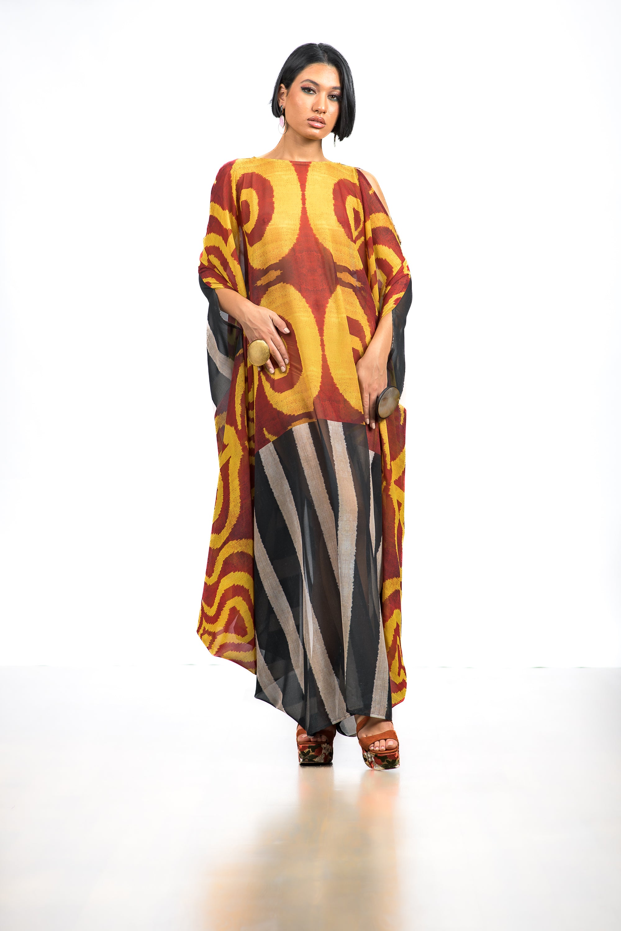 Culture Fusion - 42