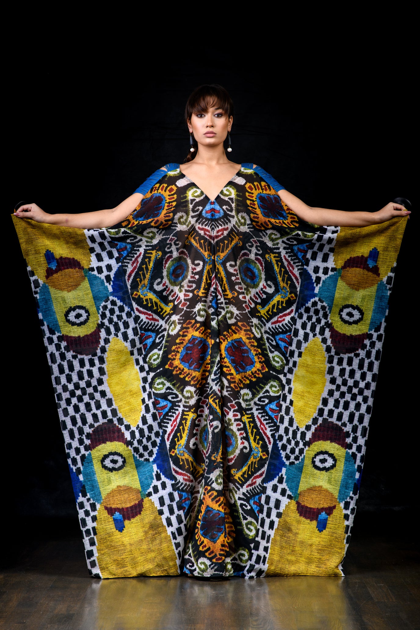 Arabesque Affinity - 28