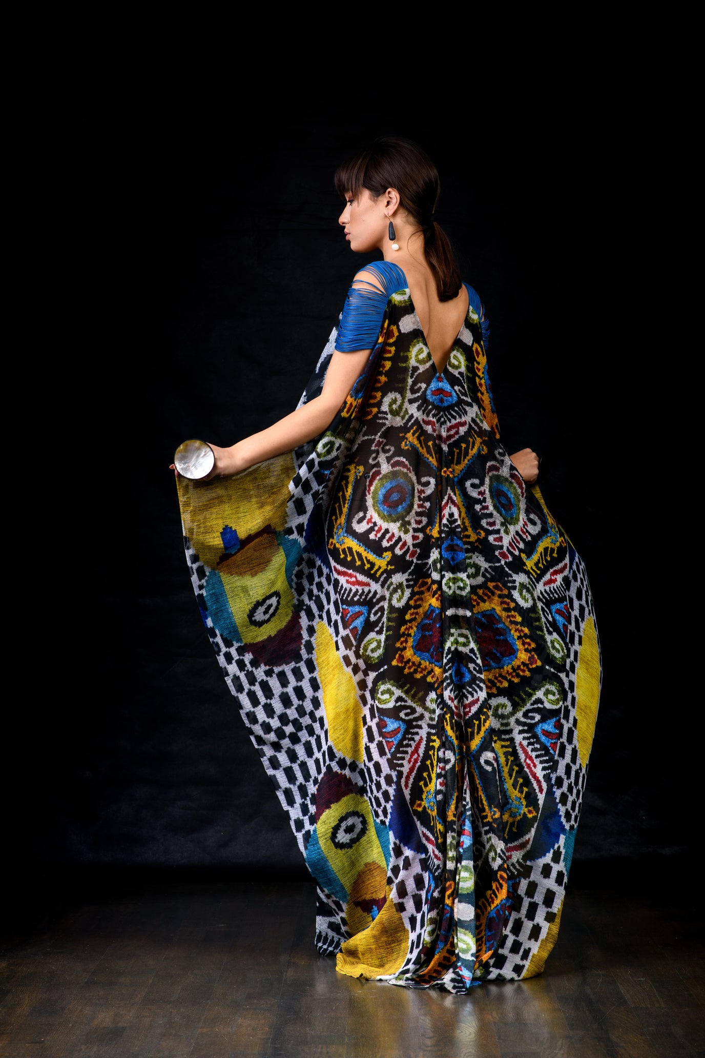 Arabesque Affinity - 28