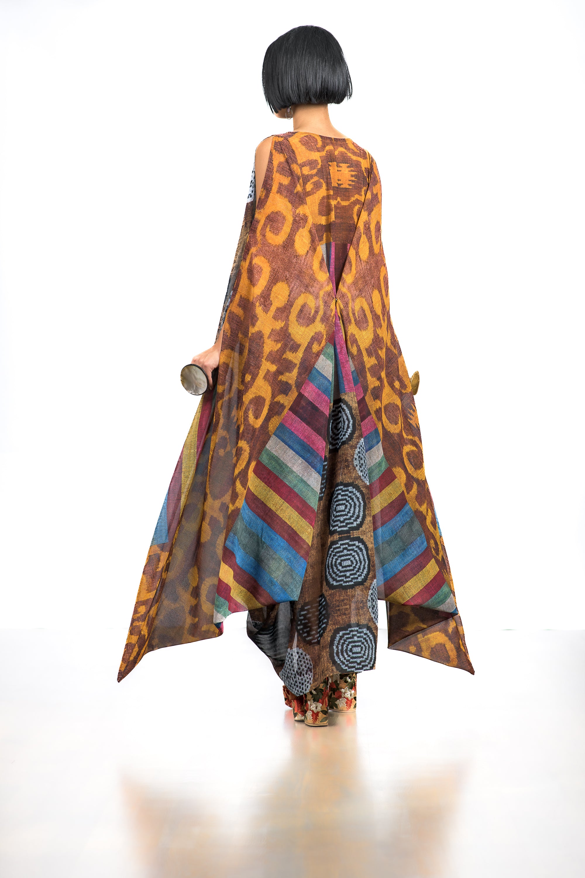 Culture Fusion - 45