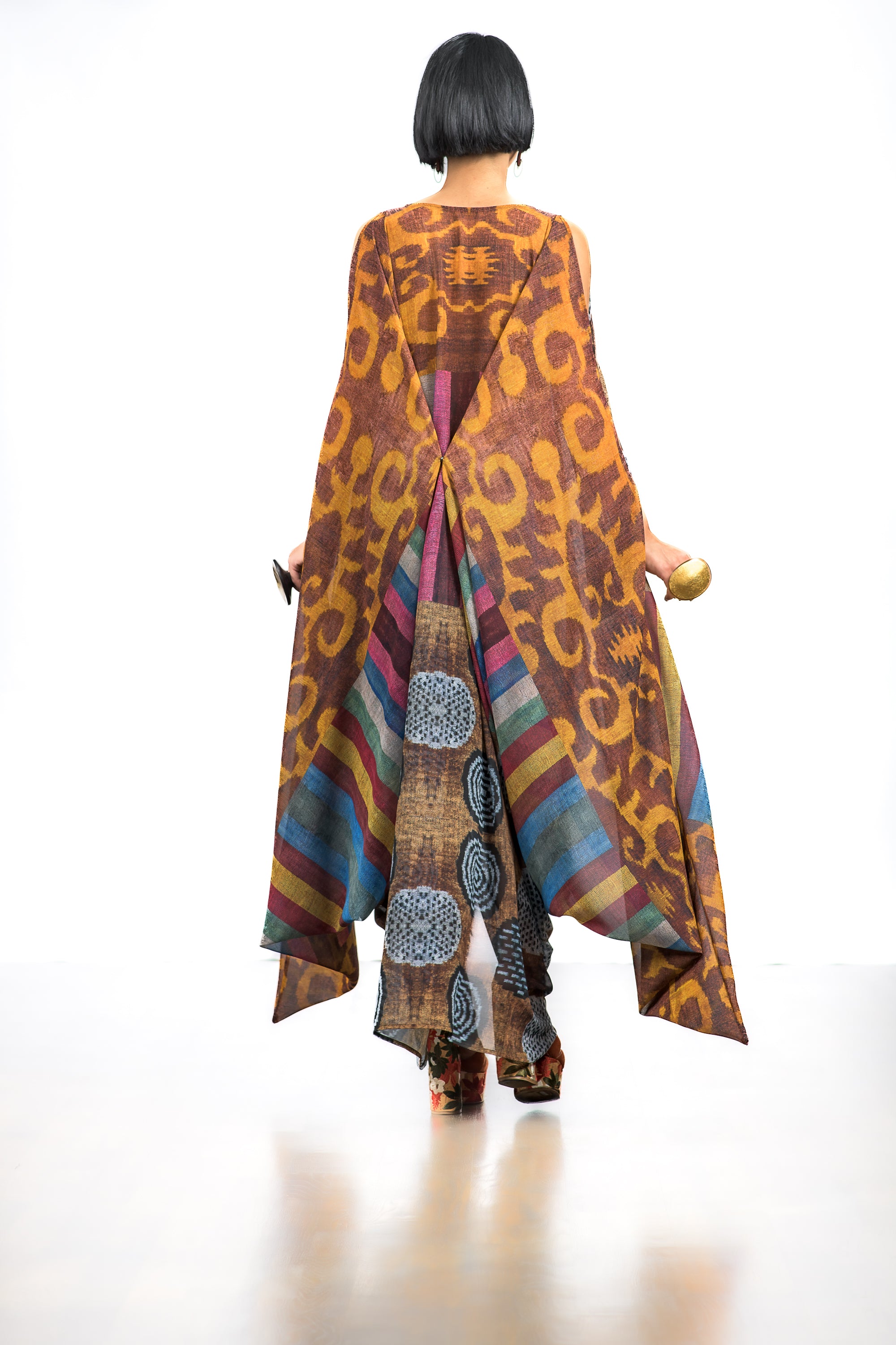 Culture Fusion - 45