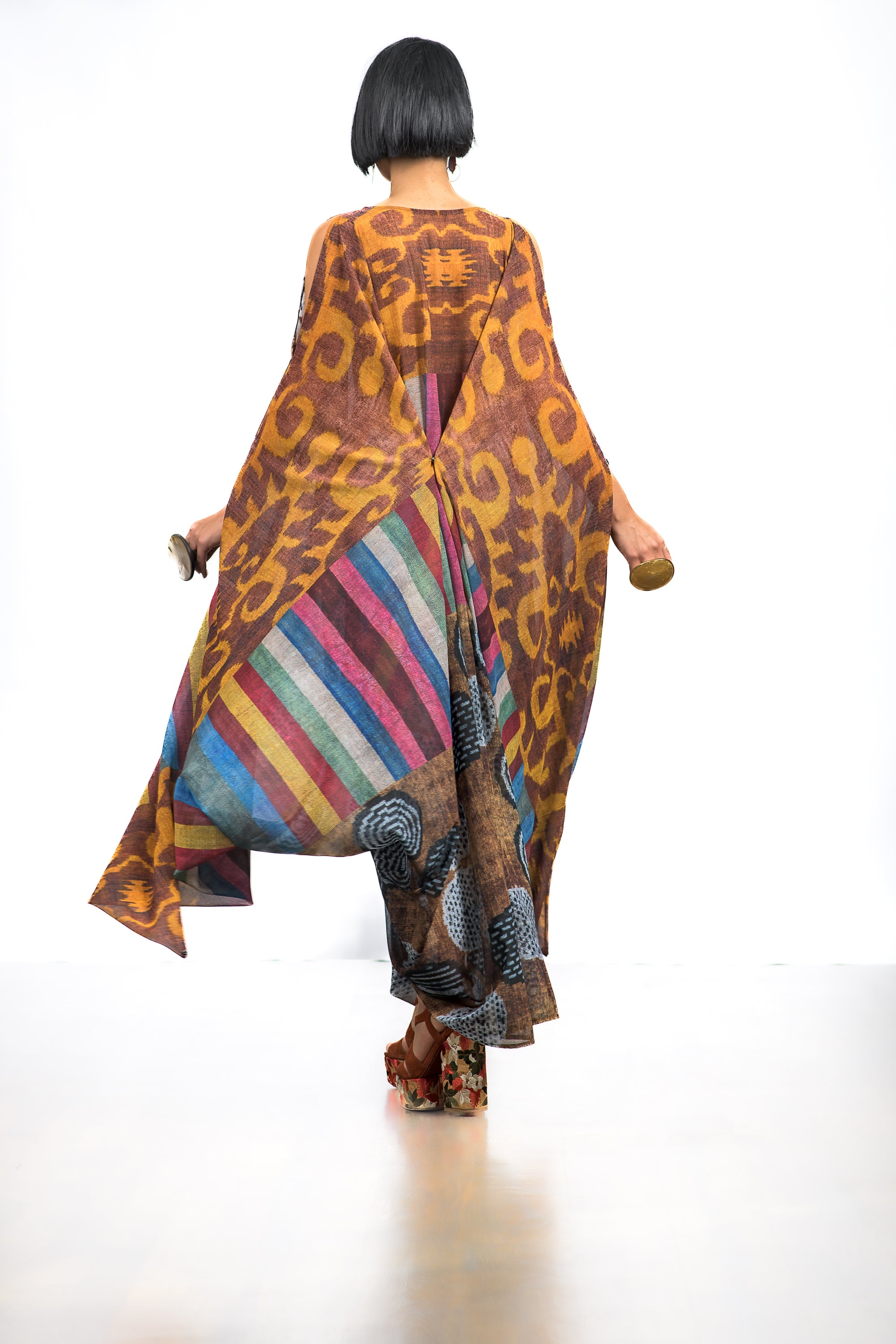 Culture Fusion - 45