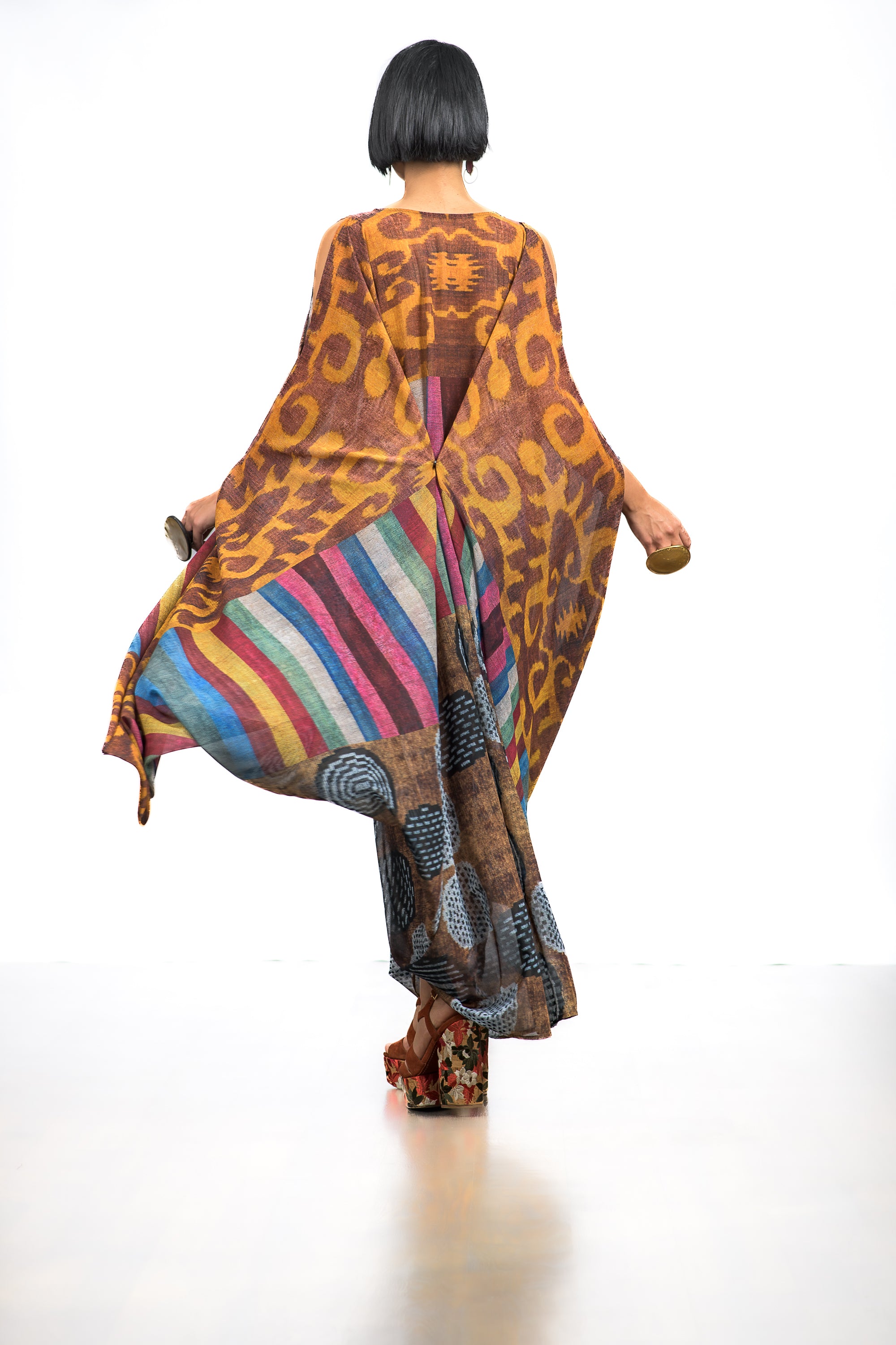 Culture Fusion - 45