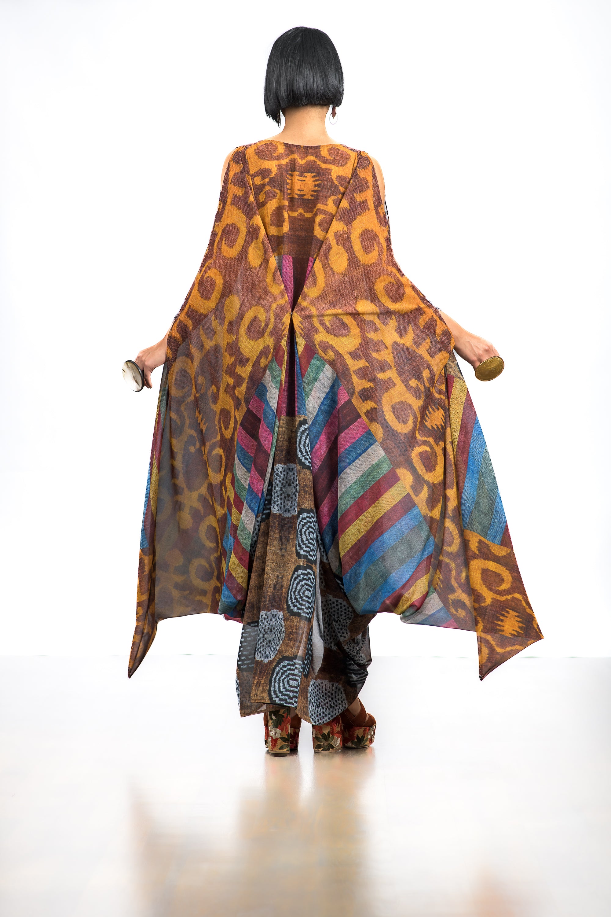 Culture Fusion - 45