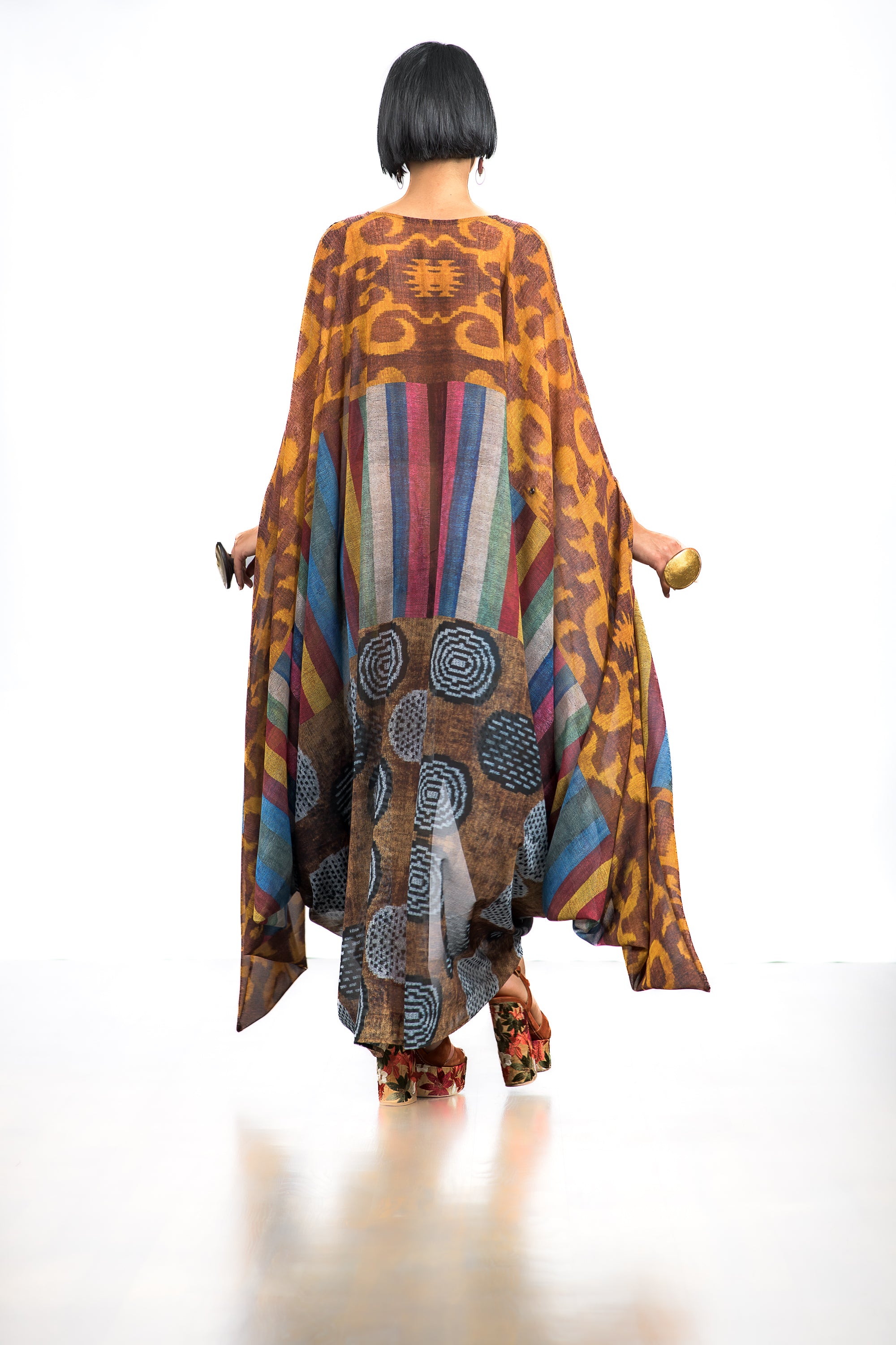 Culture Fusion - 45
