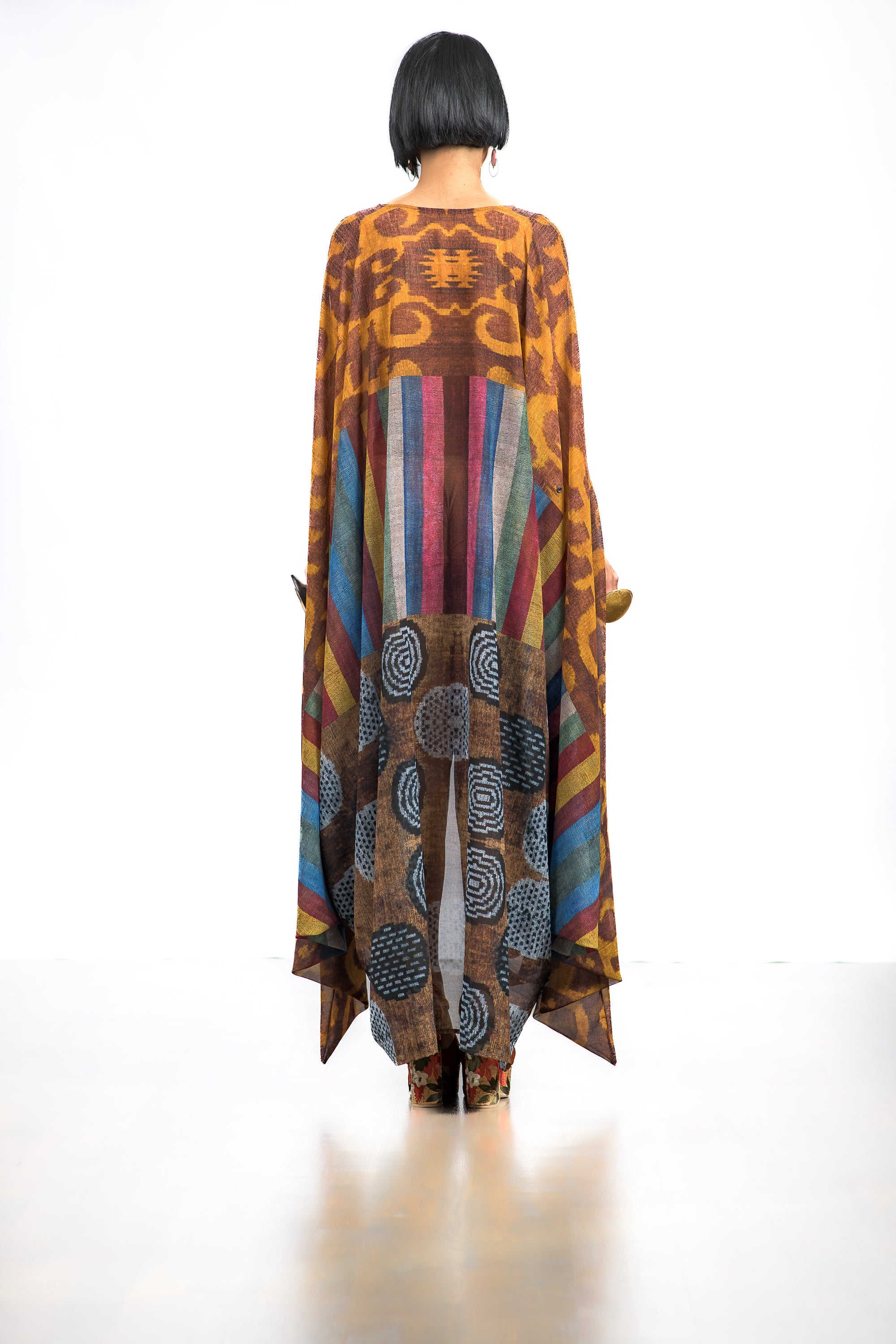 Culture Fusion - 45