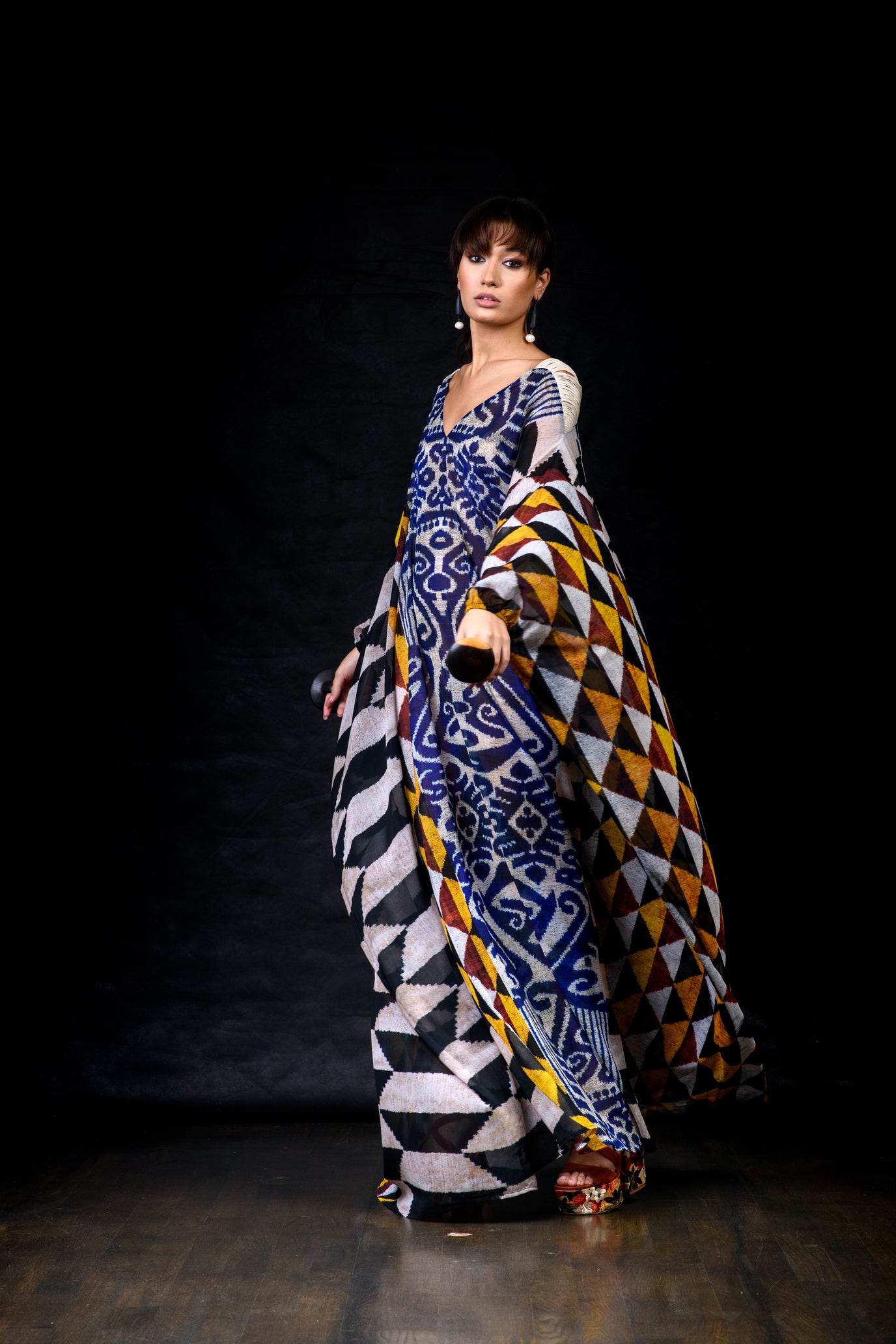 Arabesque Affinity - 30