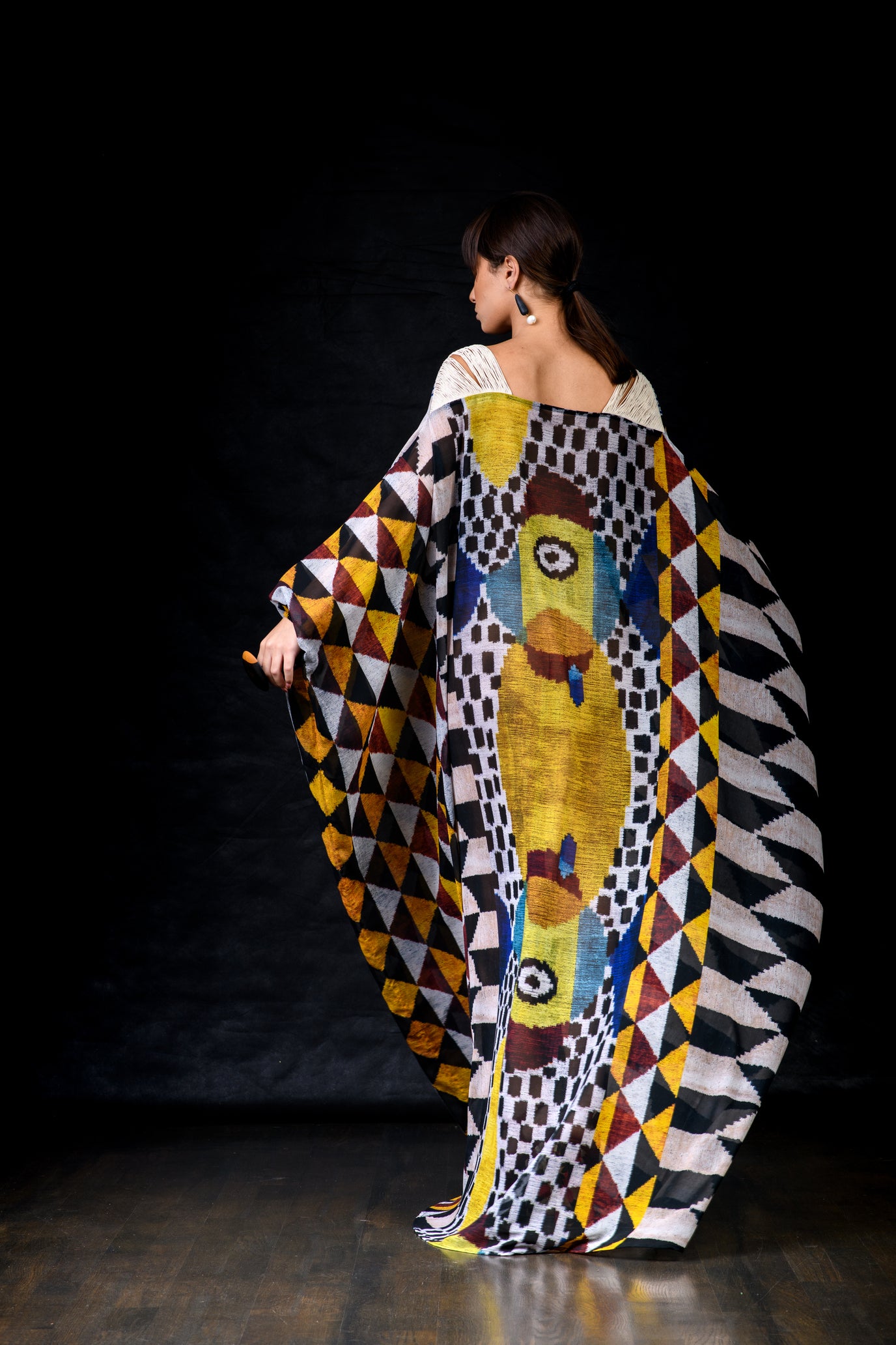 Arabesque Affinity - 30