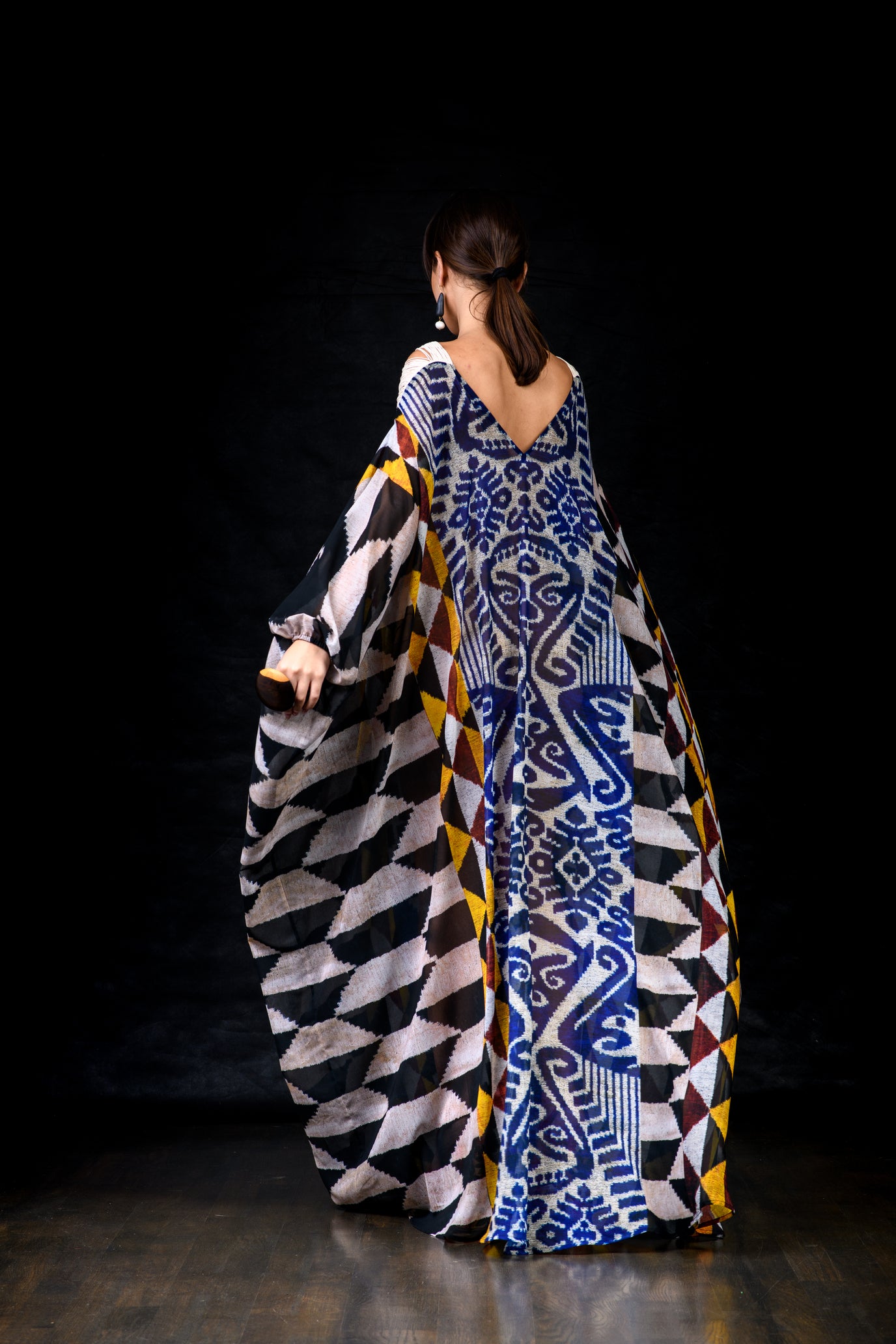Arabesque Affinity - 30