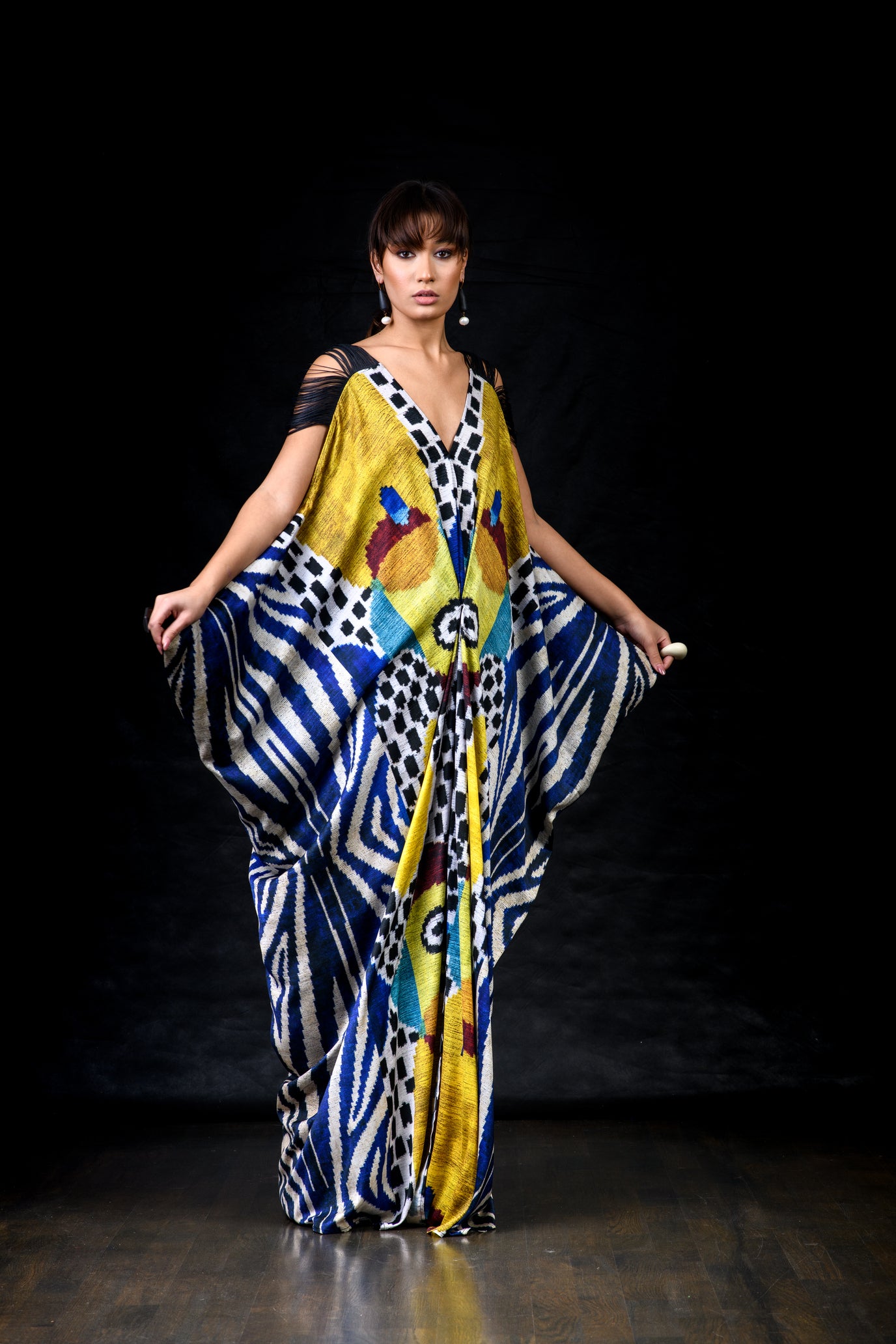 Arabesque Affinity - 31