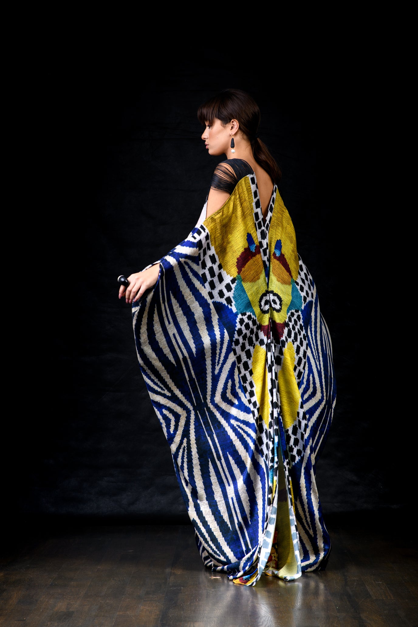 Arabesque Affinity - 31