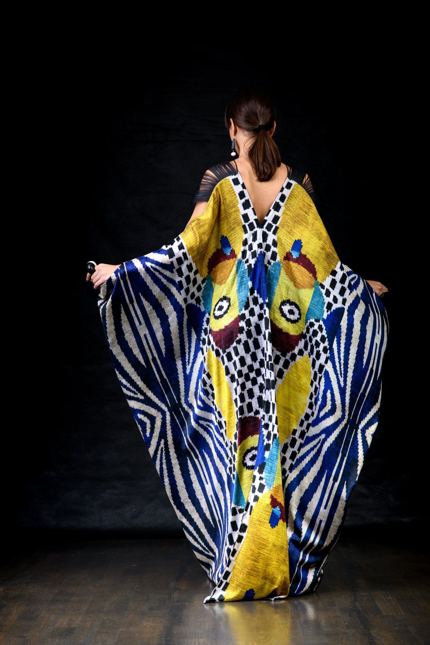Arabesque Affinity - 31