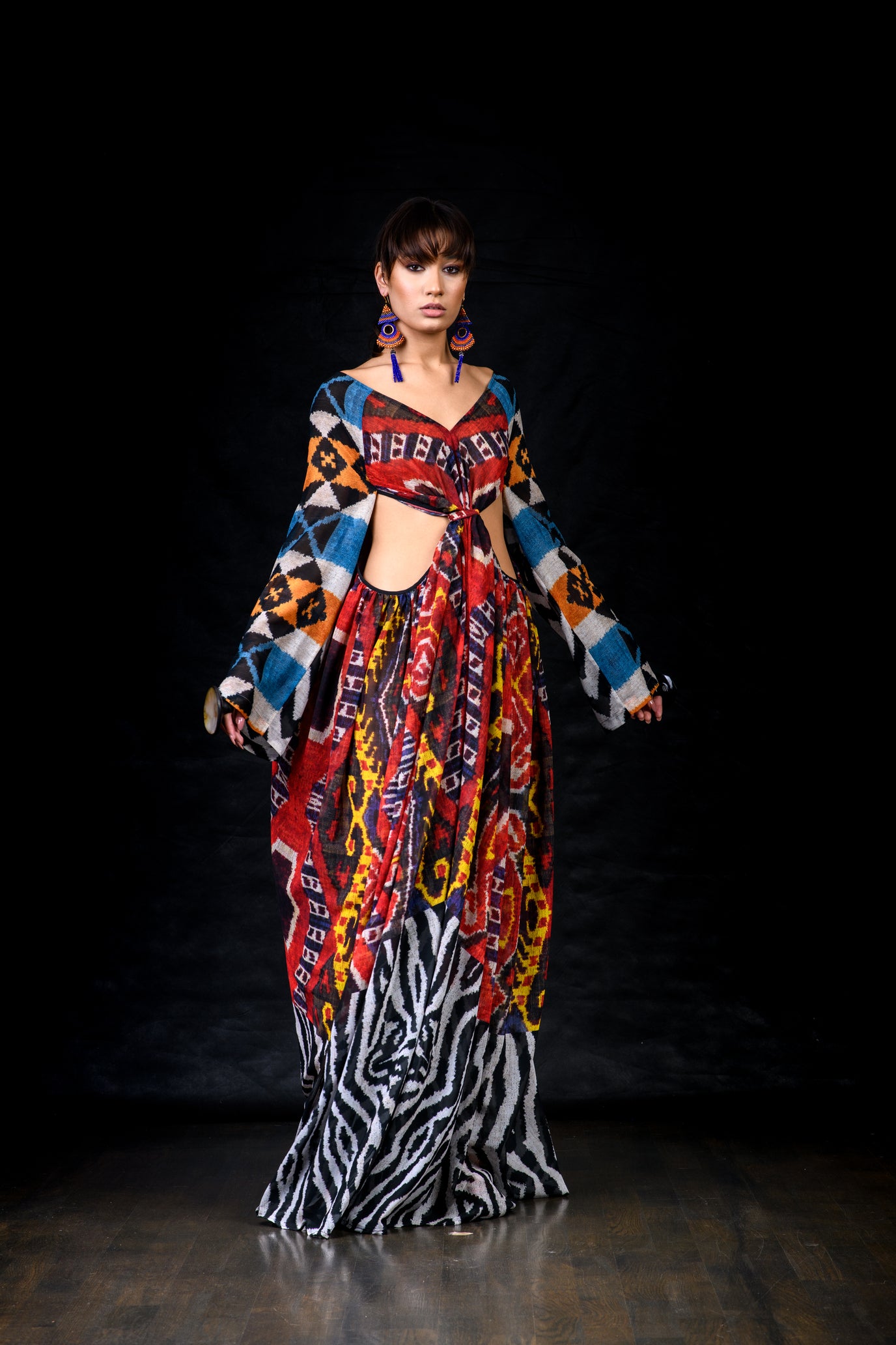 Arabesque Affinity - 58